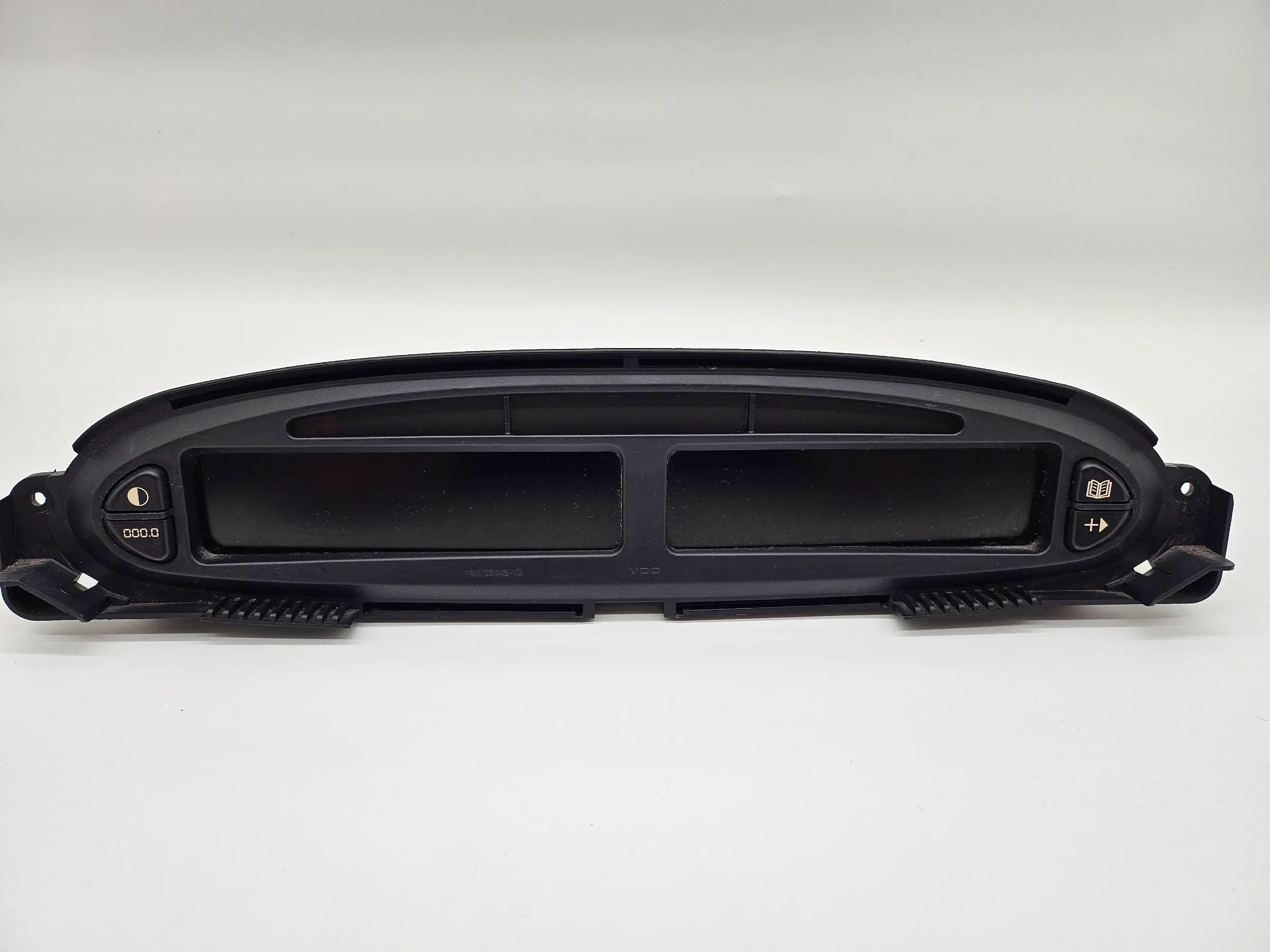 Cuadro de instrumentos velocímetro original CITROEN XSARA PICASSO (N68) 1.6 9651667380