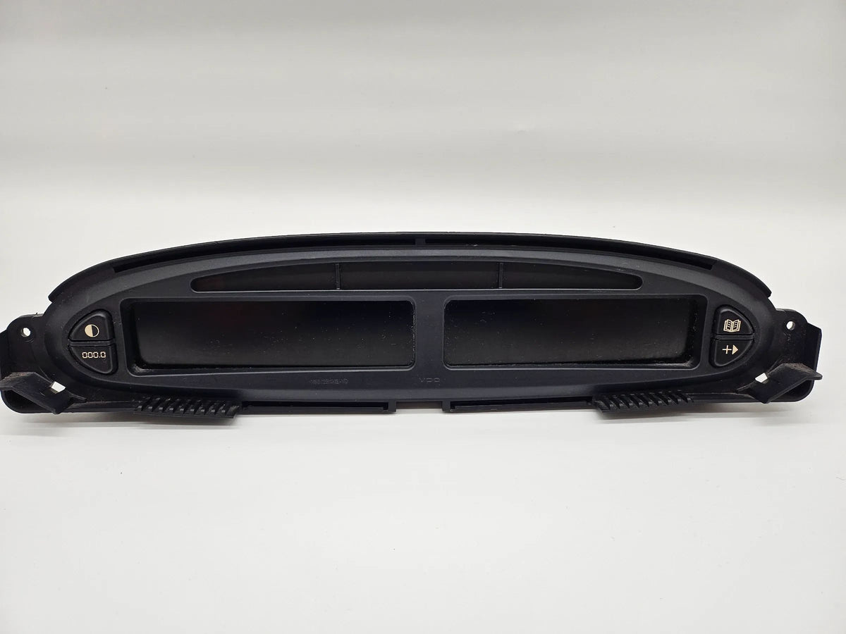 Cuadro de instrumentos velocímetro original CITROEN XSARA PICASSO (N68) 1.6 9651667380
