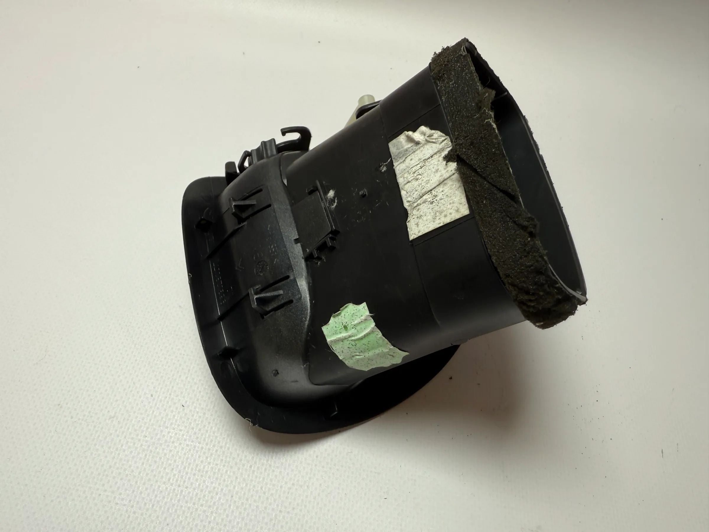 Original Grelha de Ventilação Esquerda CITROEN XSARA PICASSO (N68) 9631280177