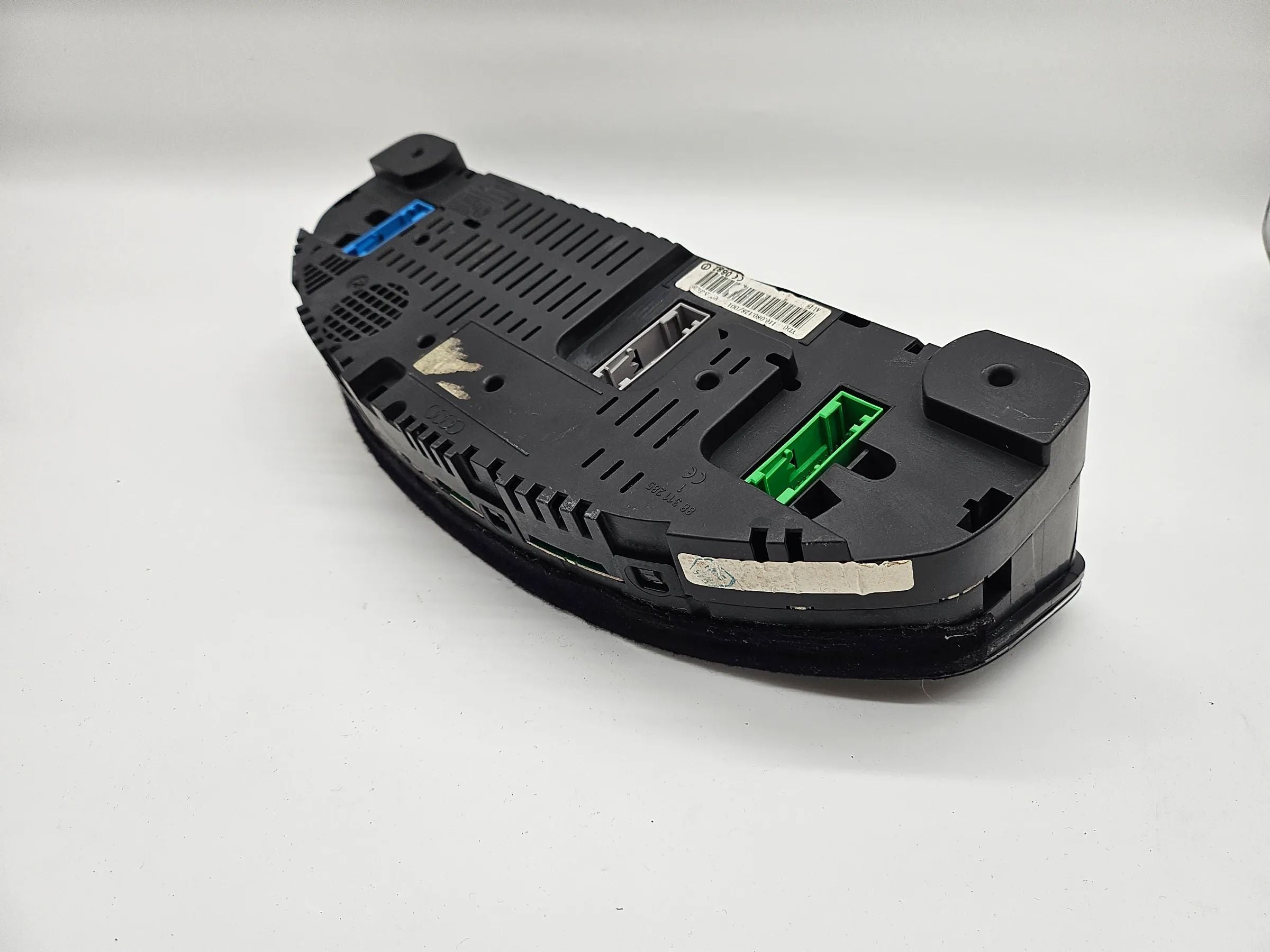 Orijinal Audi A6 C5 4B 1999 Dizel 120kW Gösterge Paneli Kombiinstrument 4B0920933G