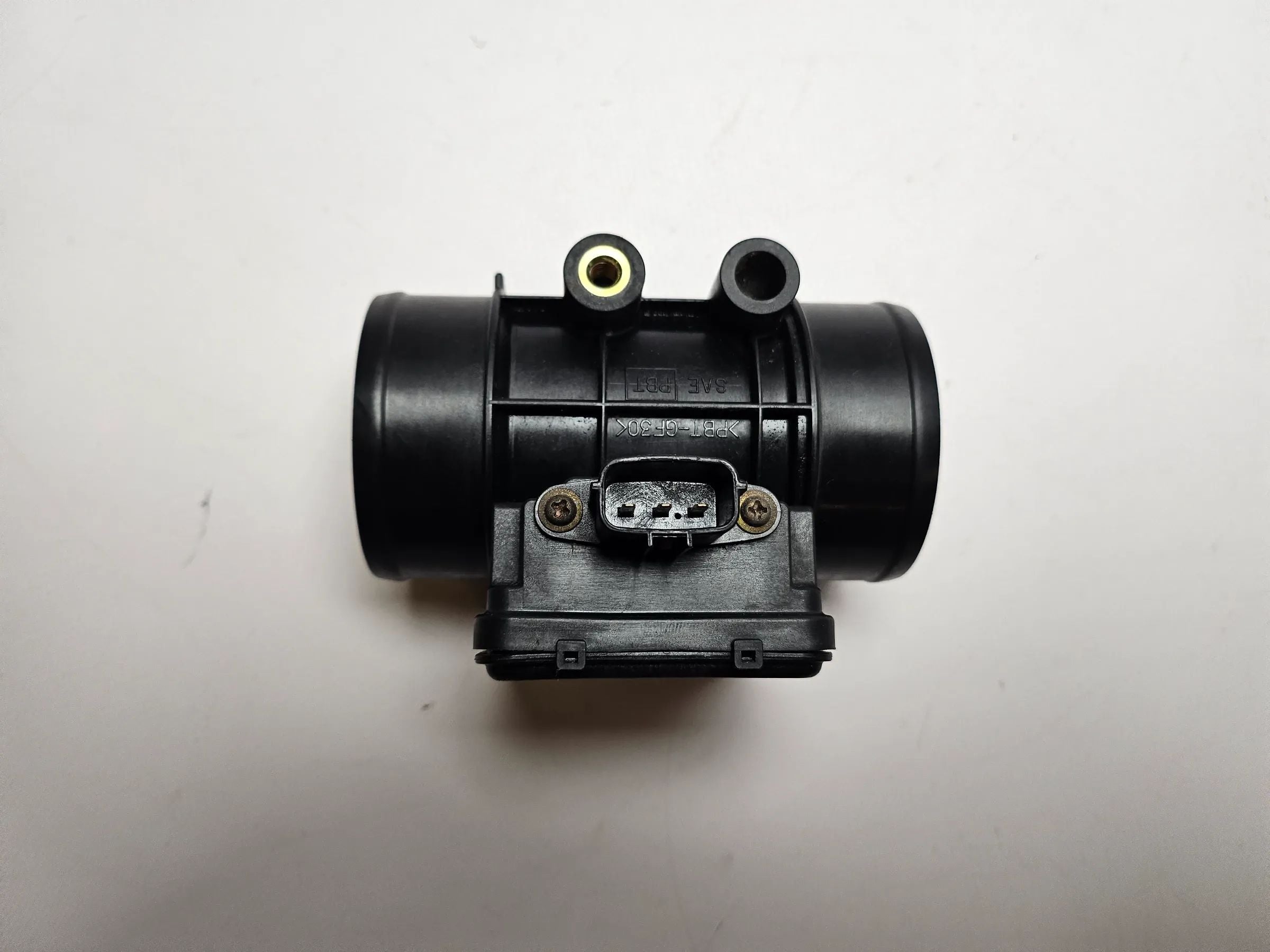 Original Mazda Demio 1.4 DW Medidor de masa de aire B34M E5T52171