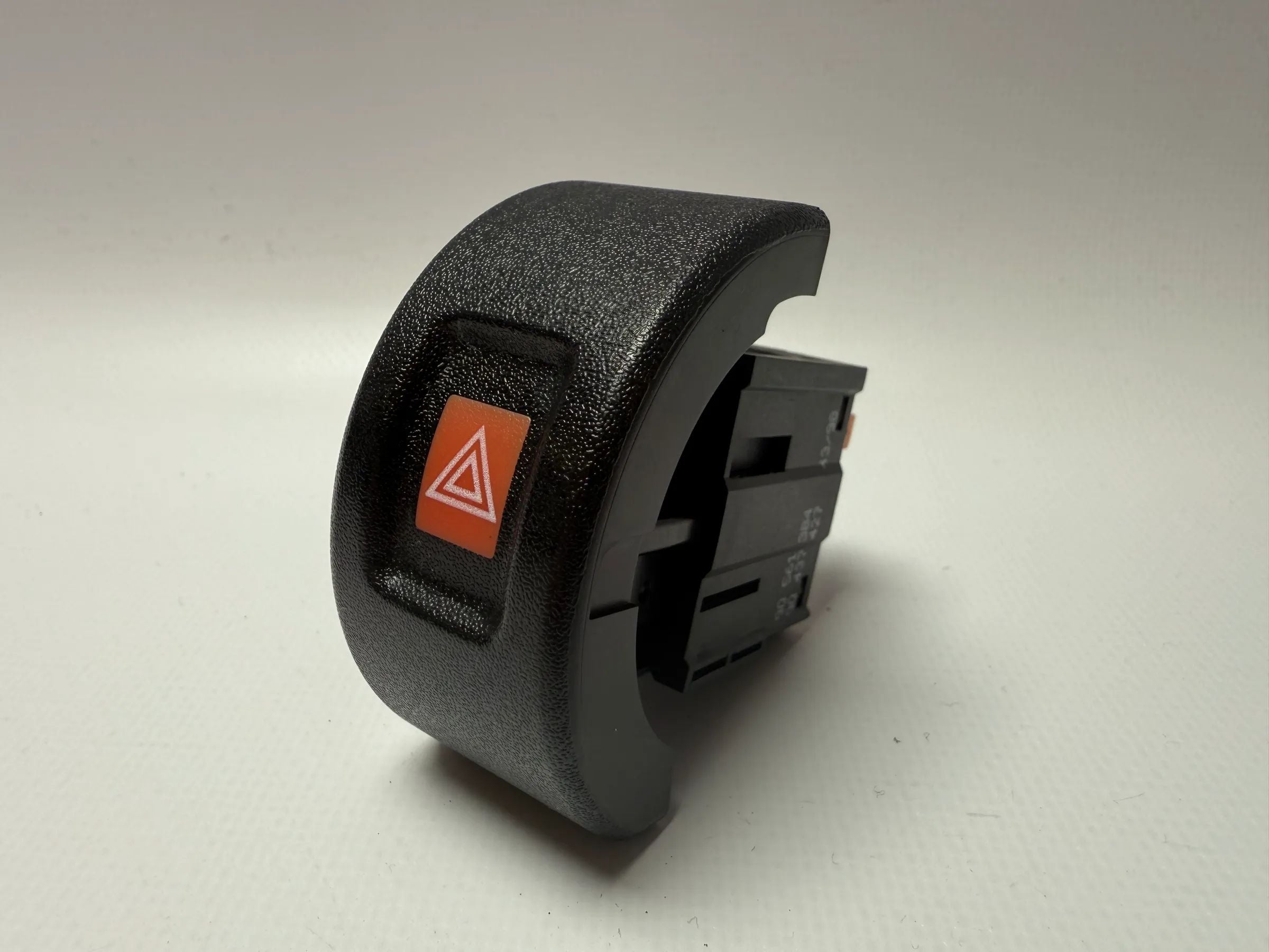 Interruptor de Aviso Original Opel Astra G na Grelha de Ventilação 90561384 - Auto-veritas