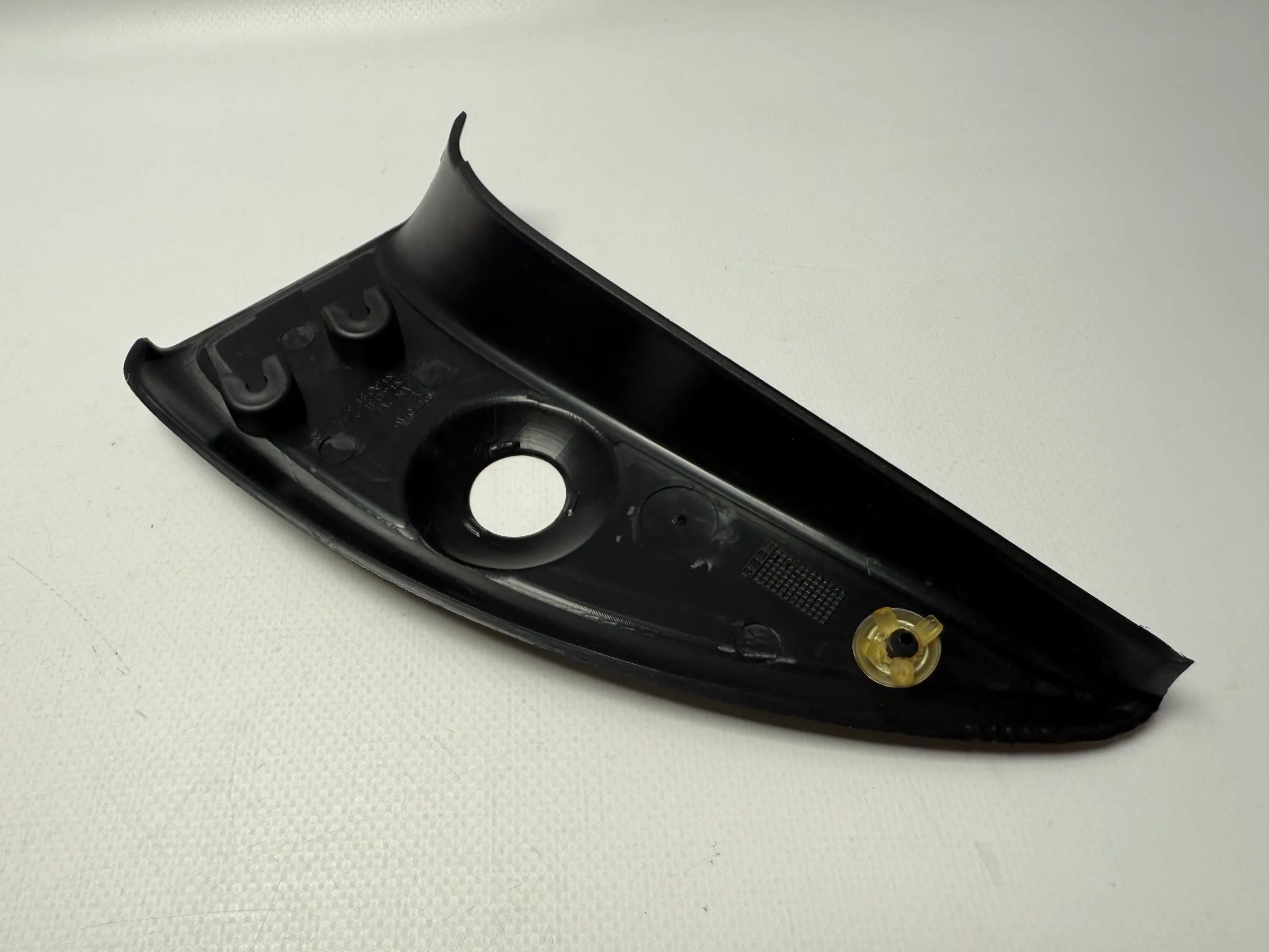 Carcasa Original VW Lupo Espejo Exterior Derecho 6H0837974C 6X0837974D