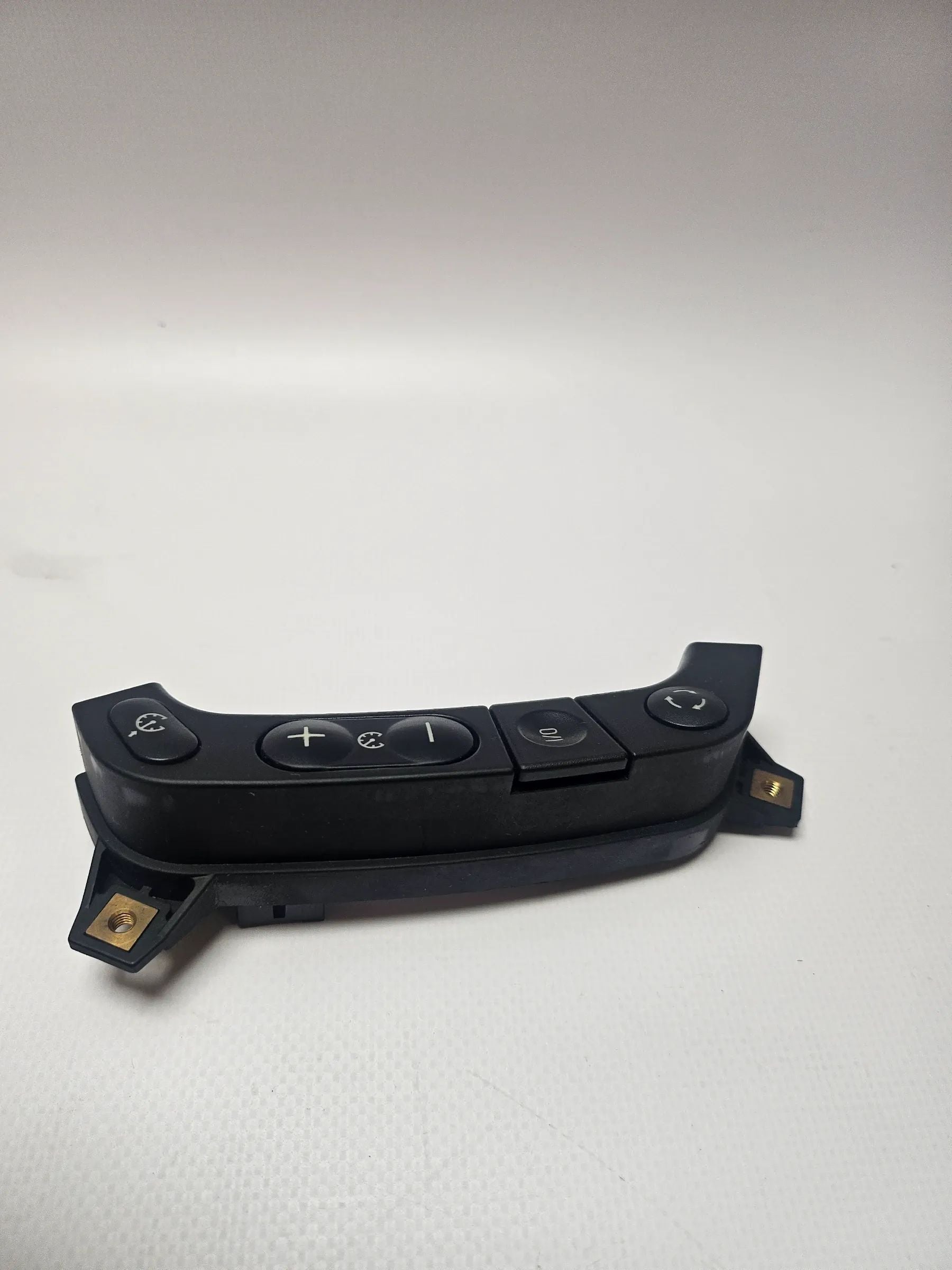 純正BMW X5 E53 E83 クルーズコントロールスイッチ 8380274 中古パーツ