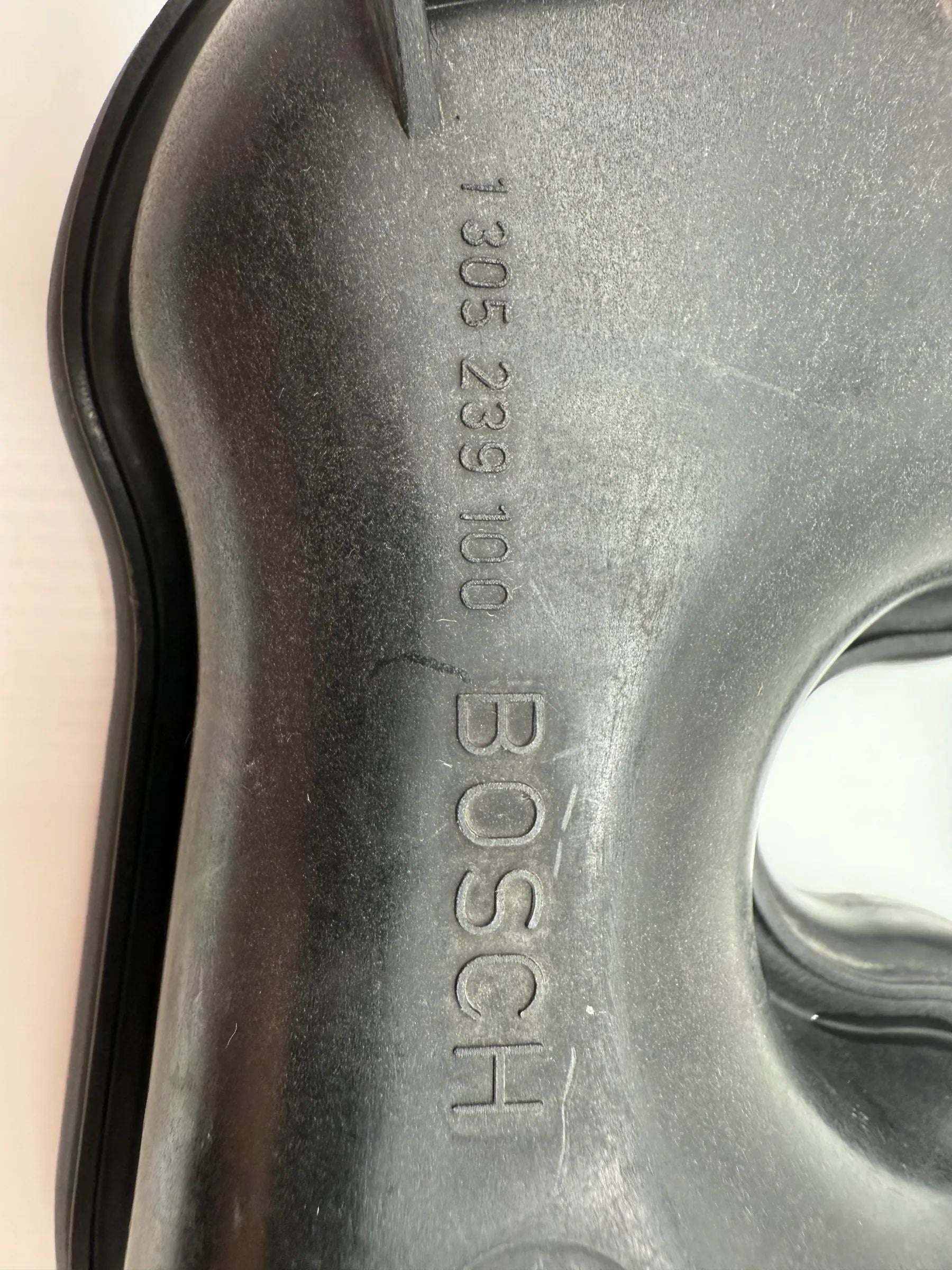 Ford Puma Mk1 1998-2002 असली दाहिने हेडलाइट कवर धूल 1305239100