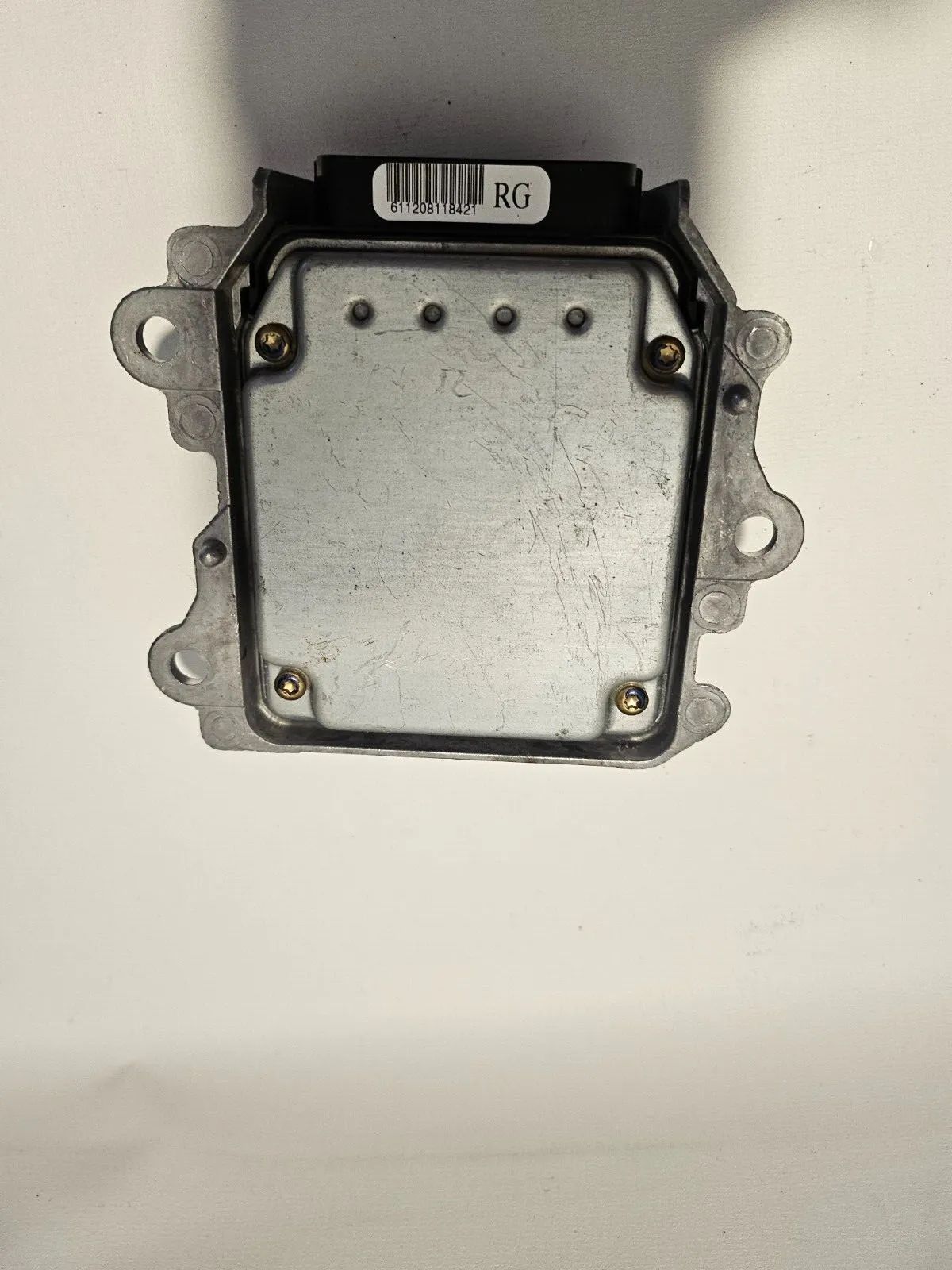 orijinal Chrysler Voyager 2.5 CRD RG Motor Beyni 04748604AA