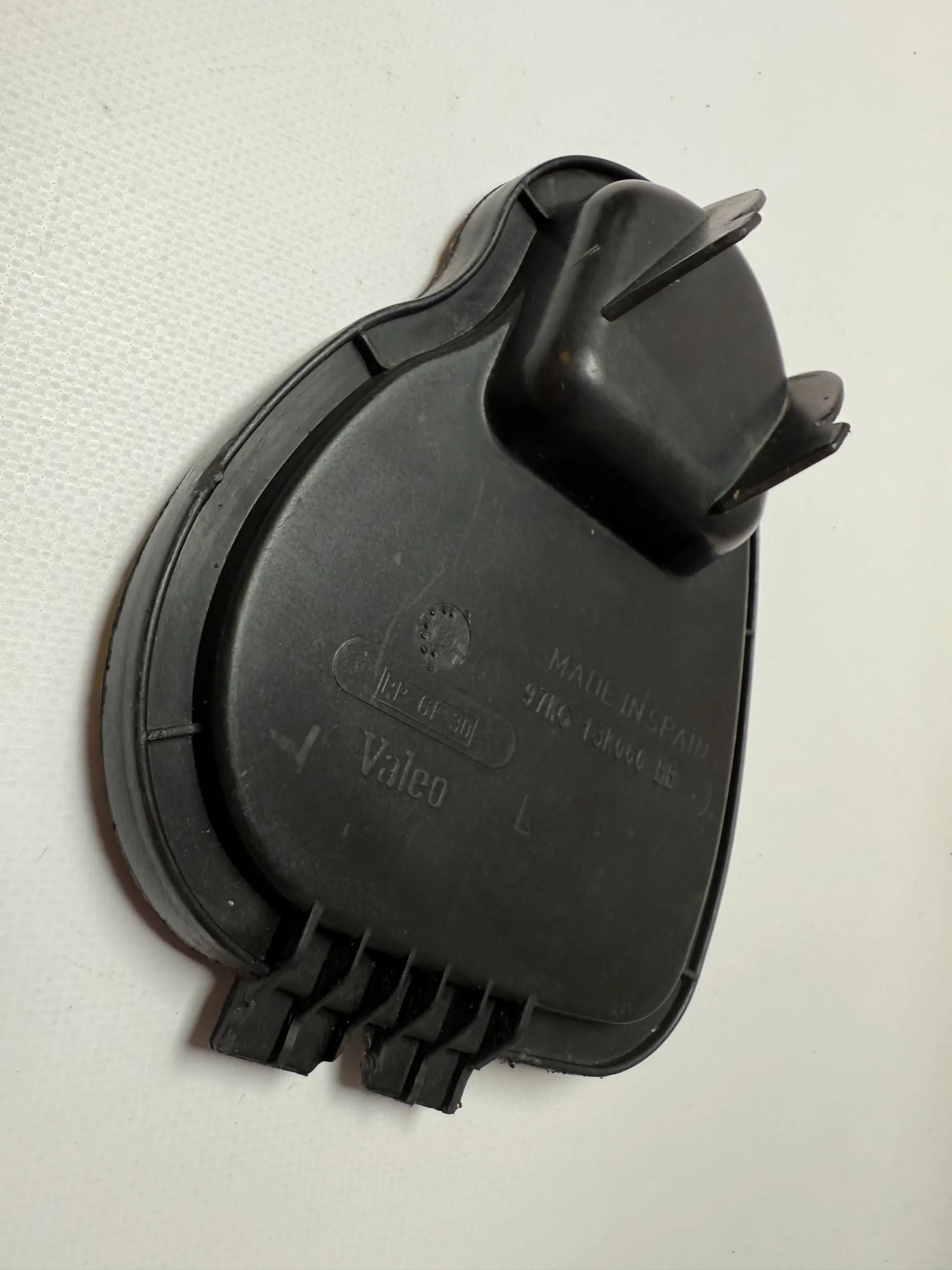 Originele Ford Ka RBT Deksel Kap Koplamp Links 97KG13K060BB