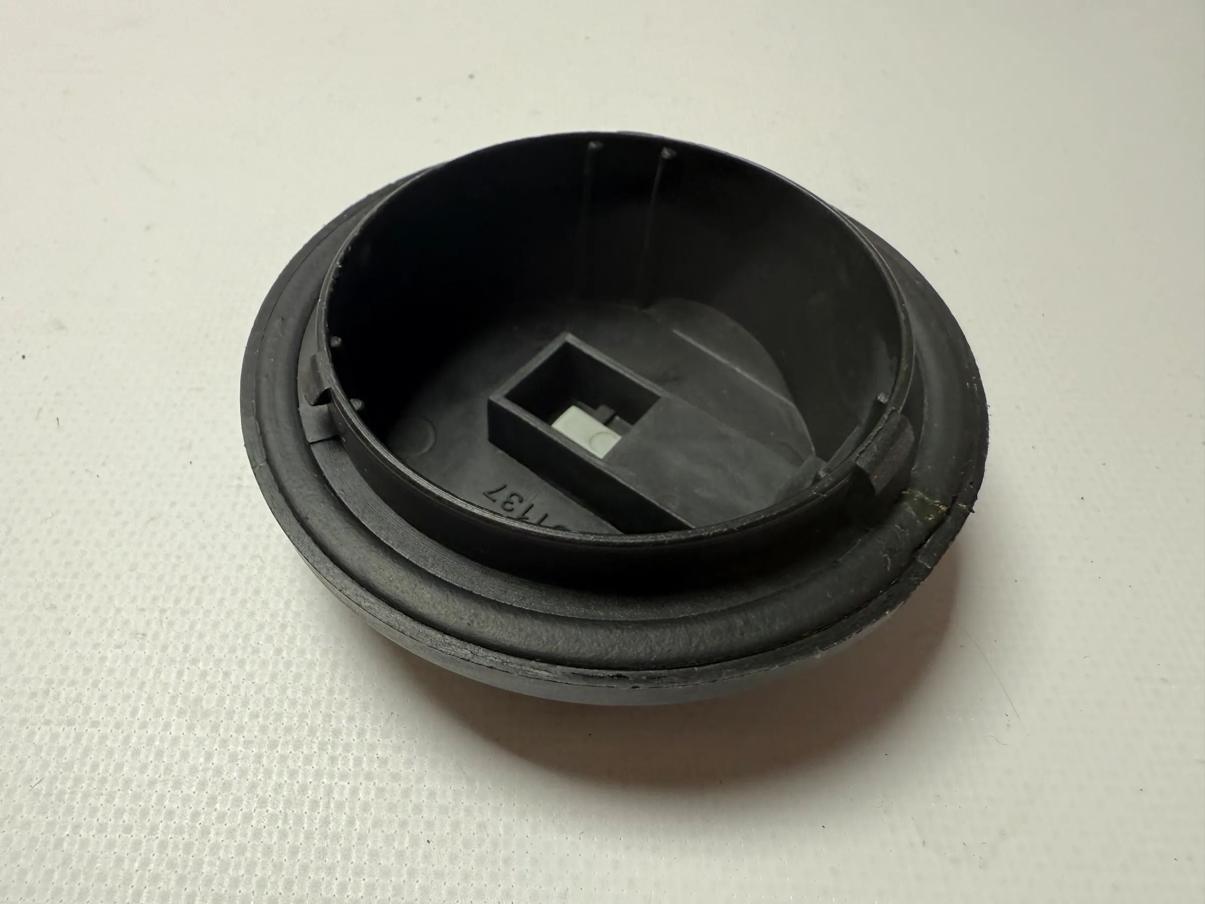 Original Alfa Romeo 156 Fiat Cache Phare Lumière C1137