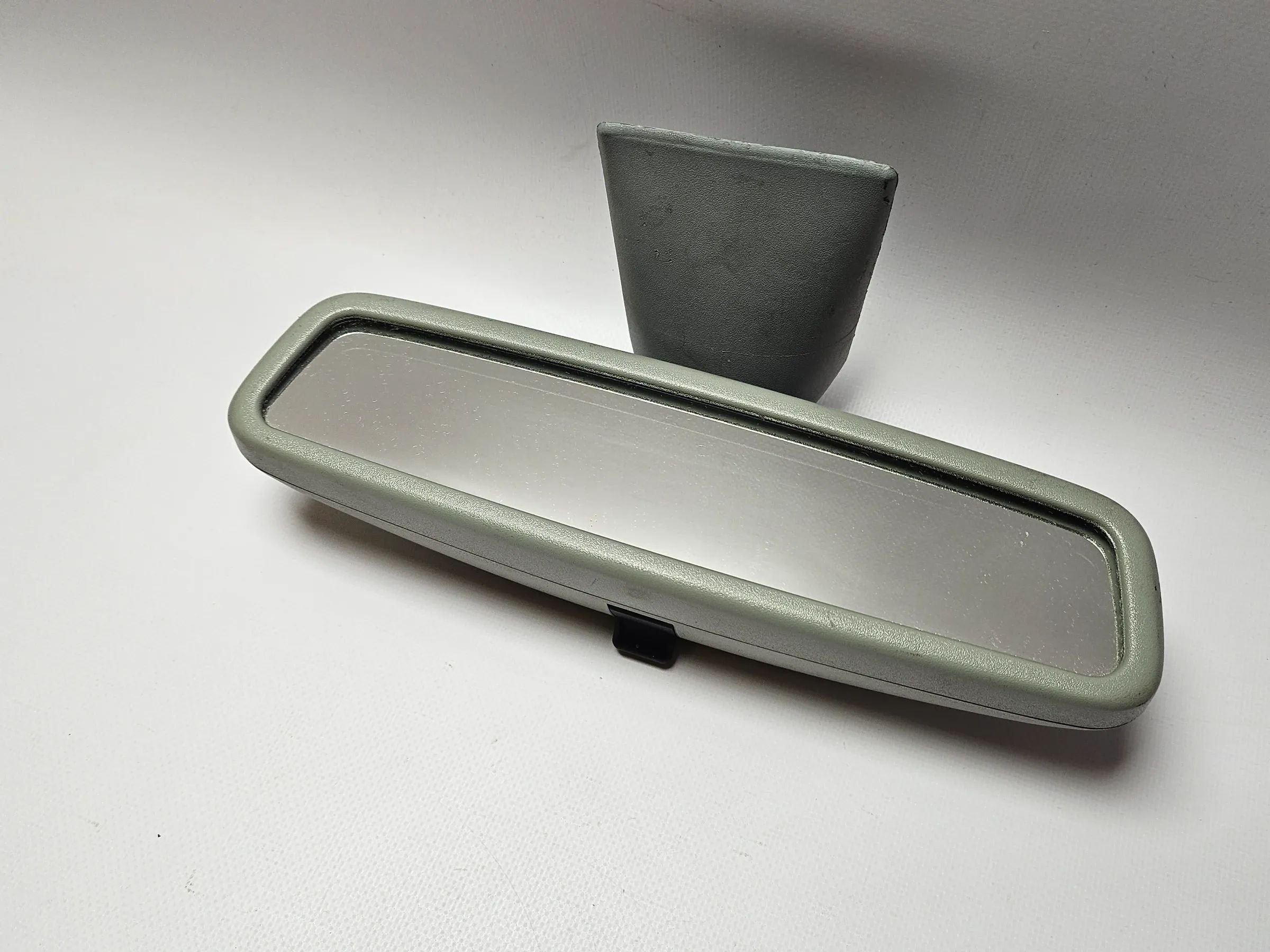 Espelho Interior Retrovisor Original W203 C208 C209 W210 S210 cinza orion A 2088100117