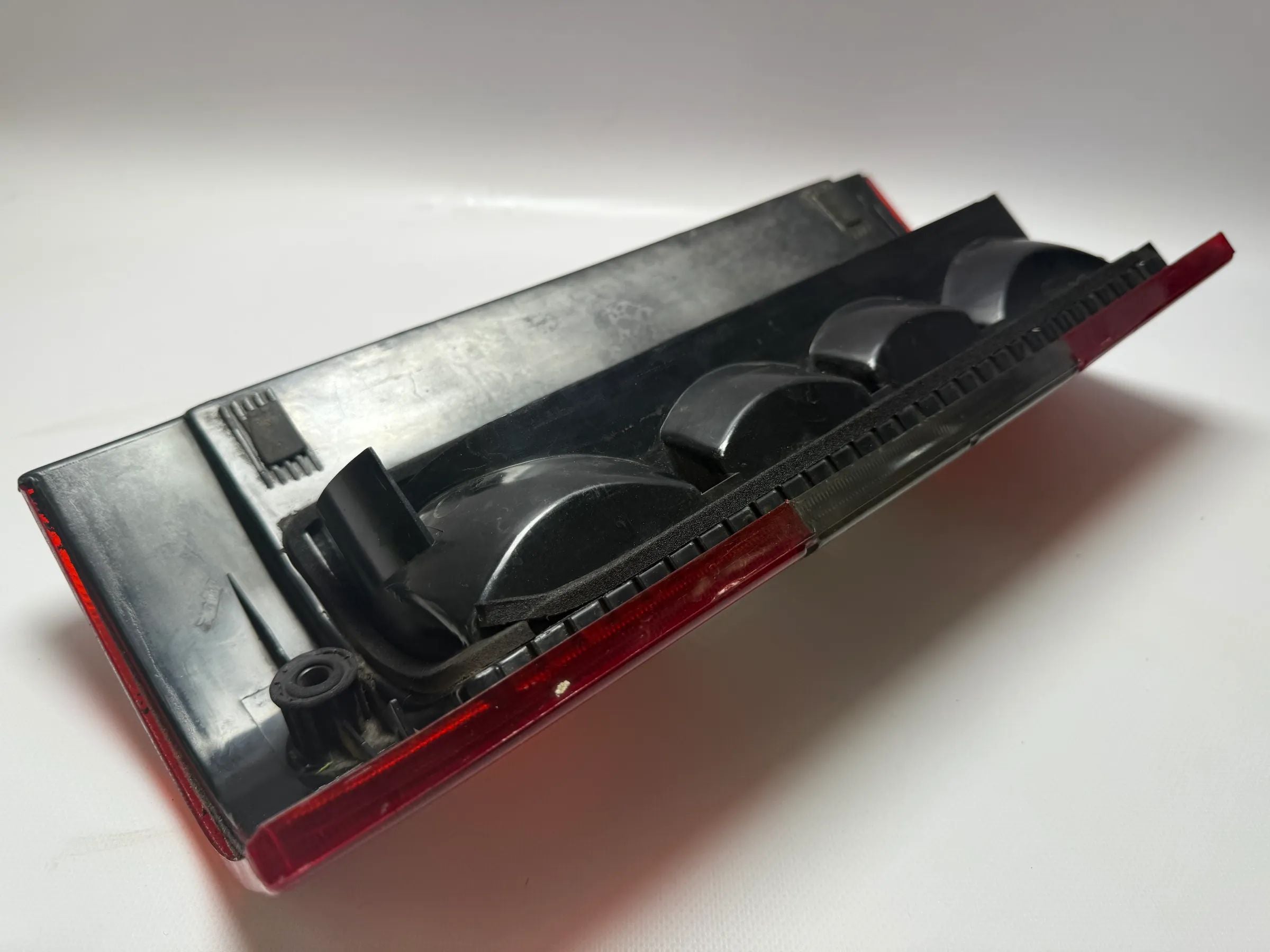 Original Fiat Citroen Peugeot Farolim Traseiro Esquerdo E357241 / 1326359080