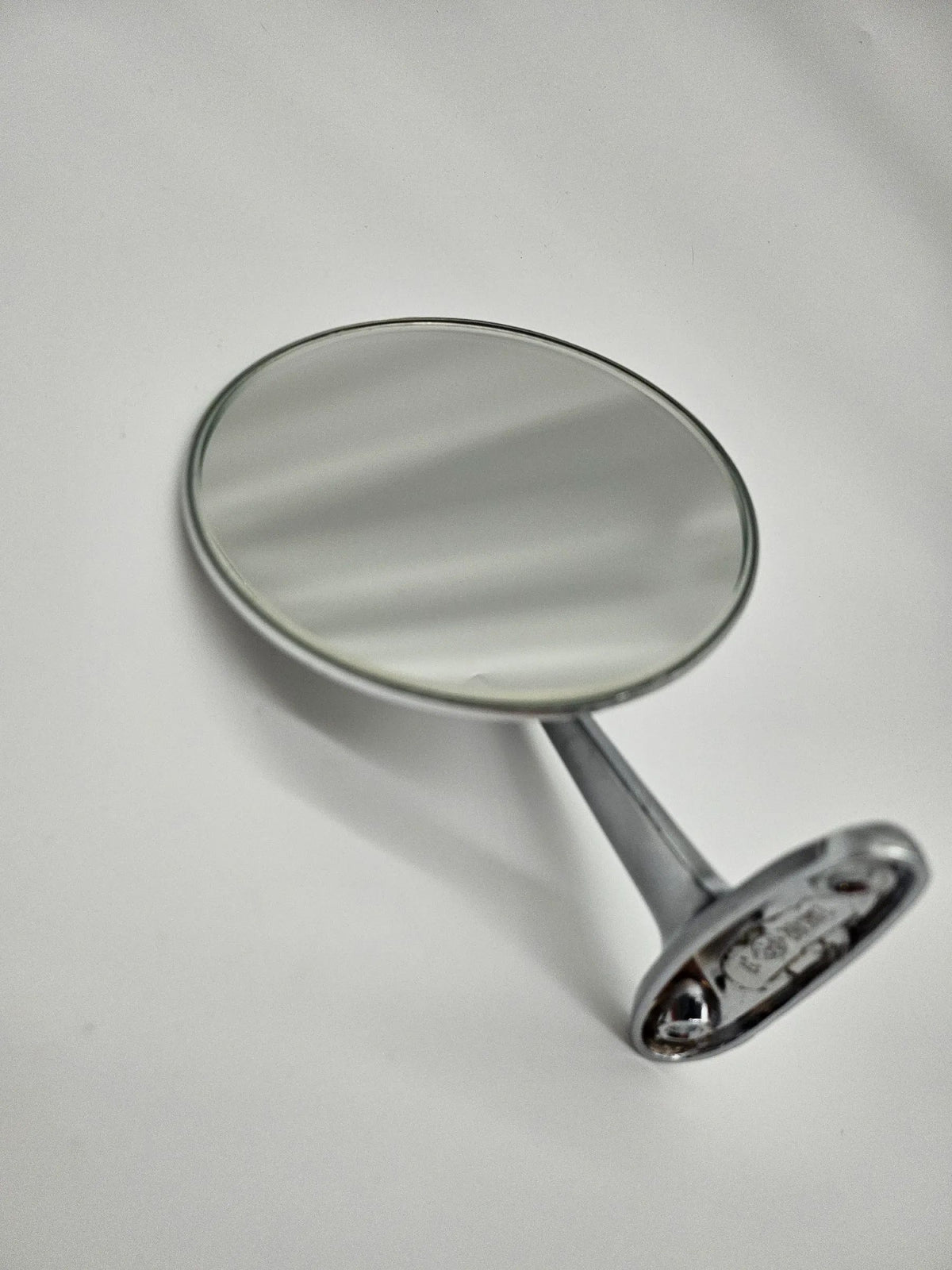 ORİJİNAL Krom Opel Sağ Ayna Rekord C Commodore A Kadett B GT 2885032