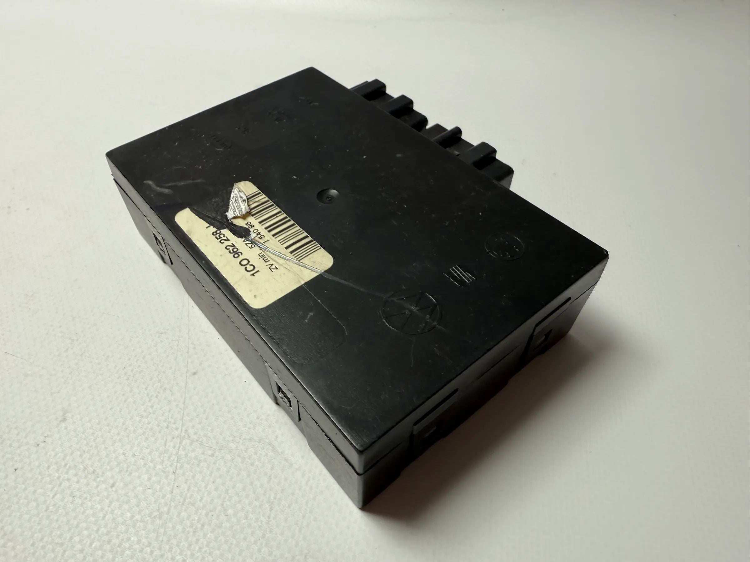 Origineel VW NEW BEETLE Comfortmodule Besturingsmodule 1J1907291P / 1C0962258J