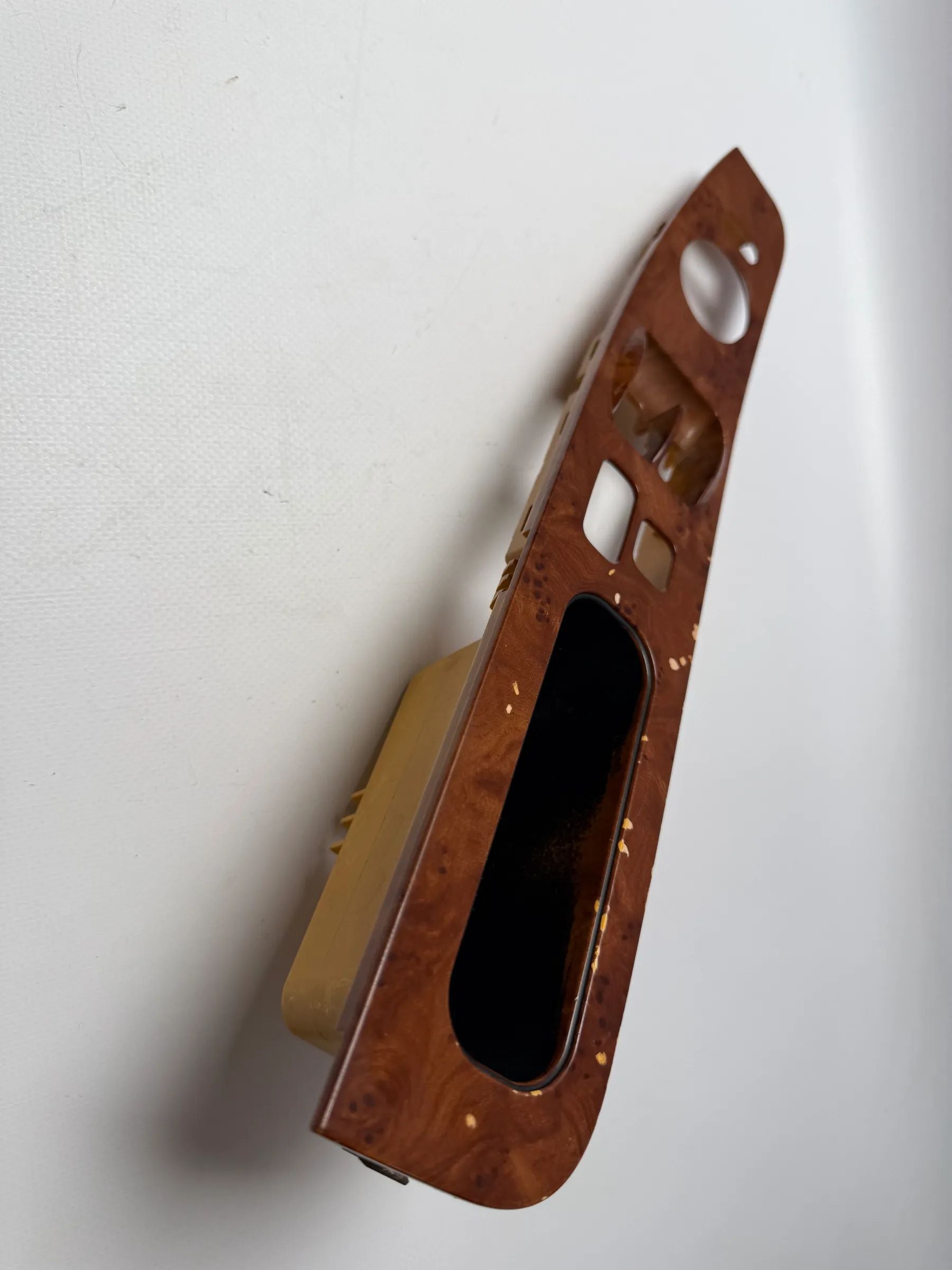 Original Kia Carnival II cover / trim switch window regulator 0K53B66350A 