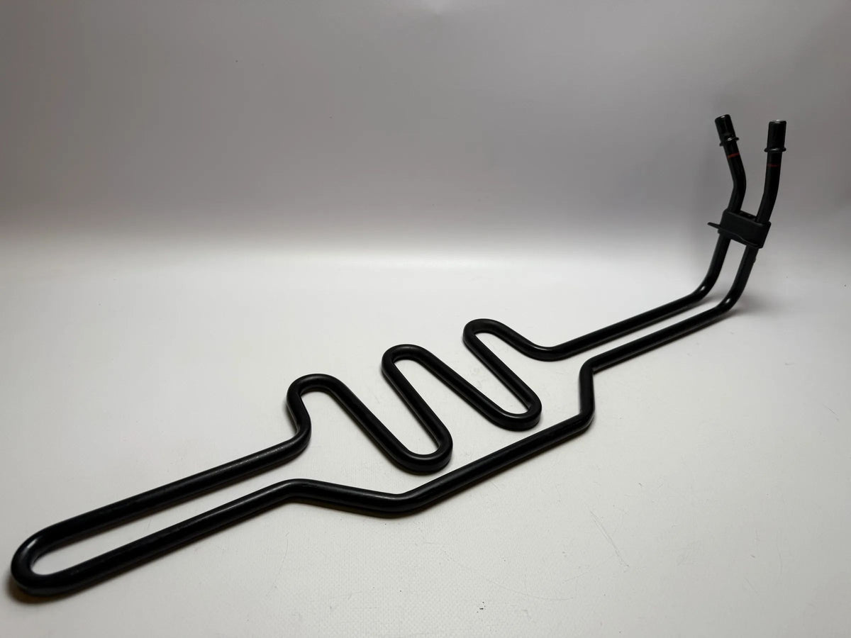 Oryginalna przewód chłodzenia wspomagania BMW 1er E87 116i 3213519.12 7527134-04