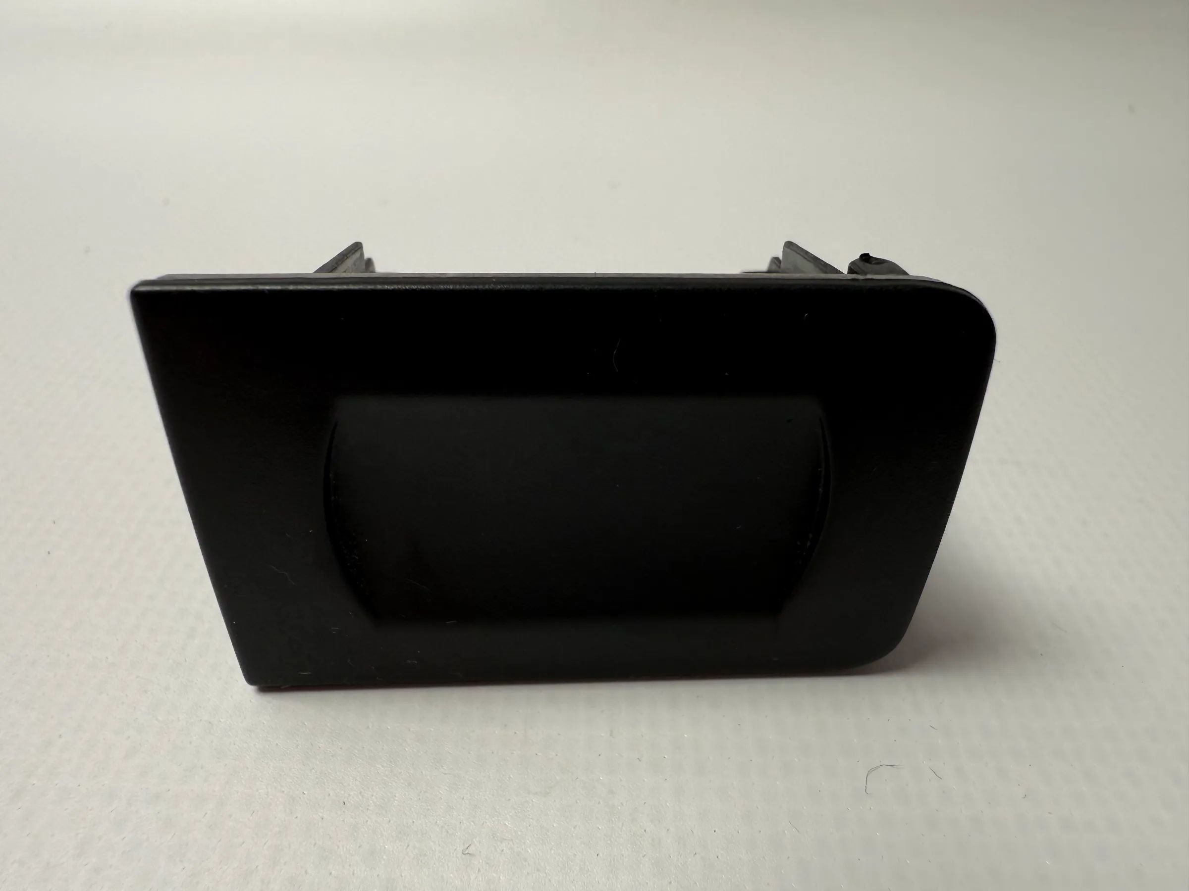 Originale VW Golf IV ecc Pulsante Interruttore Copertura Tappo Aria Griglia 1J0858180B