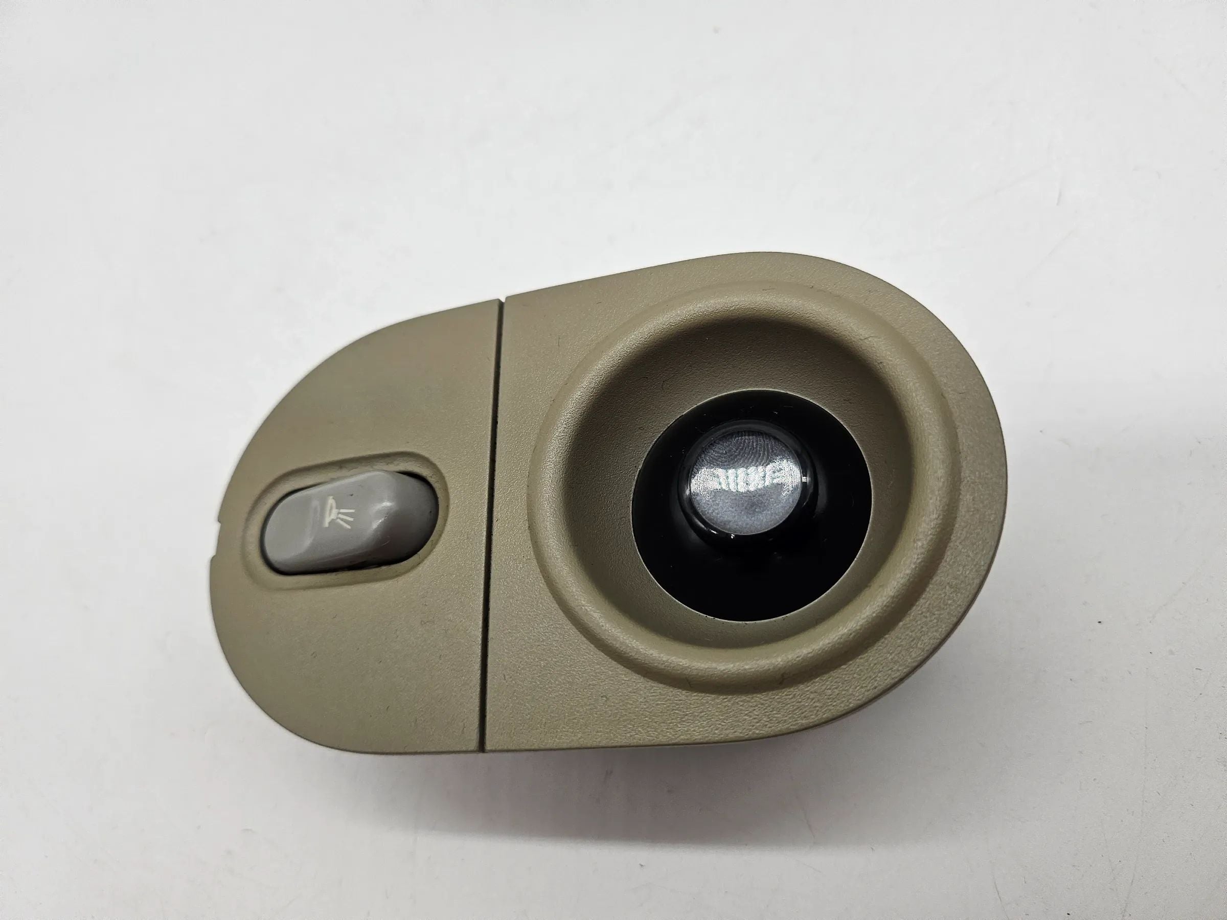 Оригинальная внутренняя подсветка чтения Renault Scenic Espace