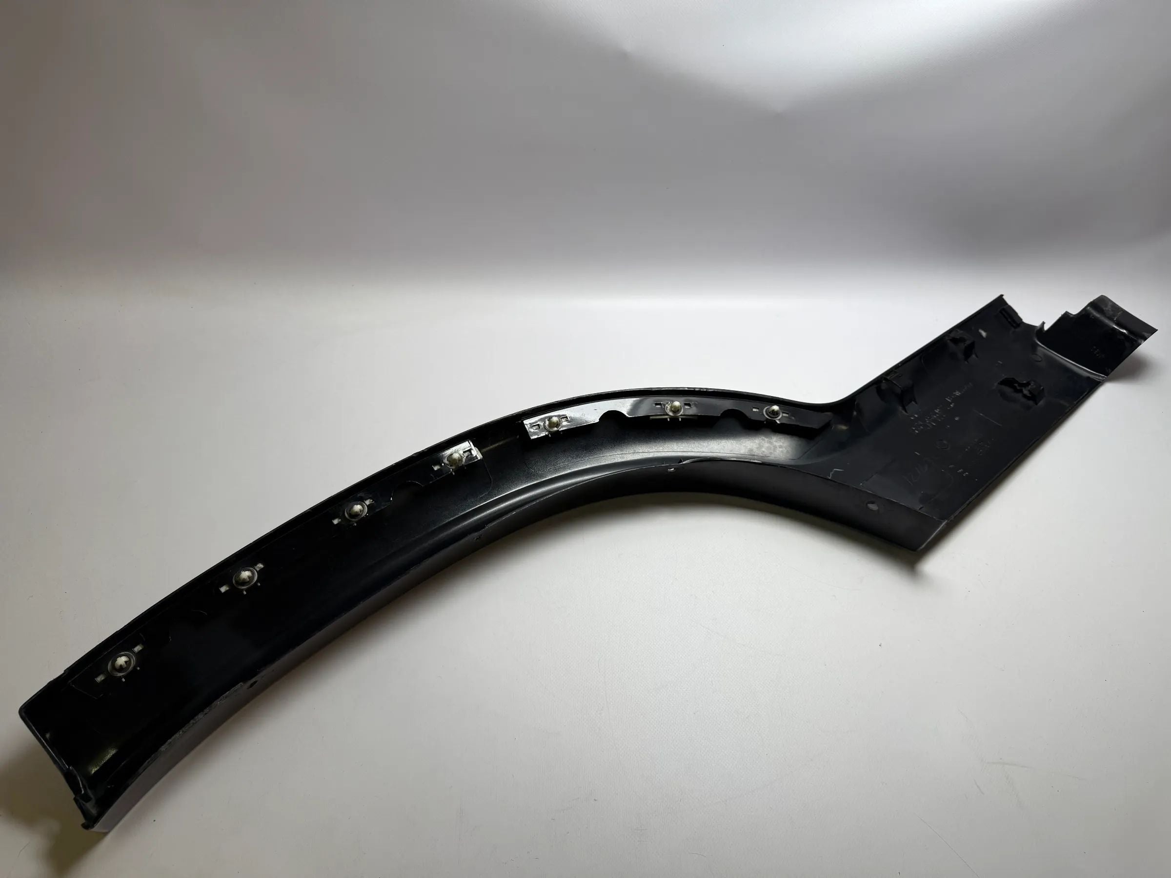 Original Ford Explorer Zierleiste Kotflügel Rechts XL24-78291C20-BGW