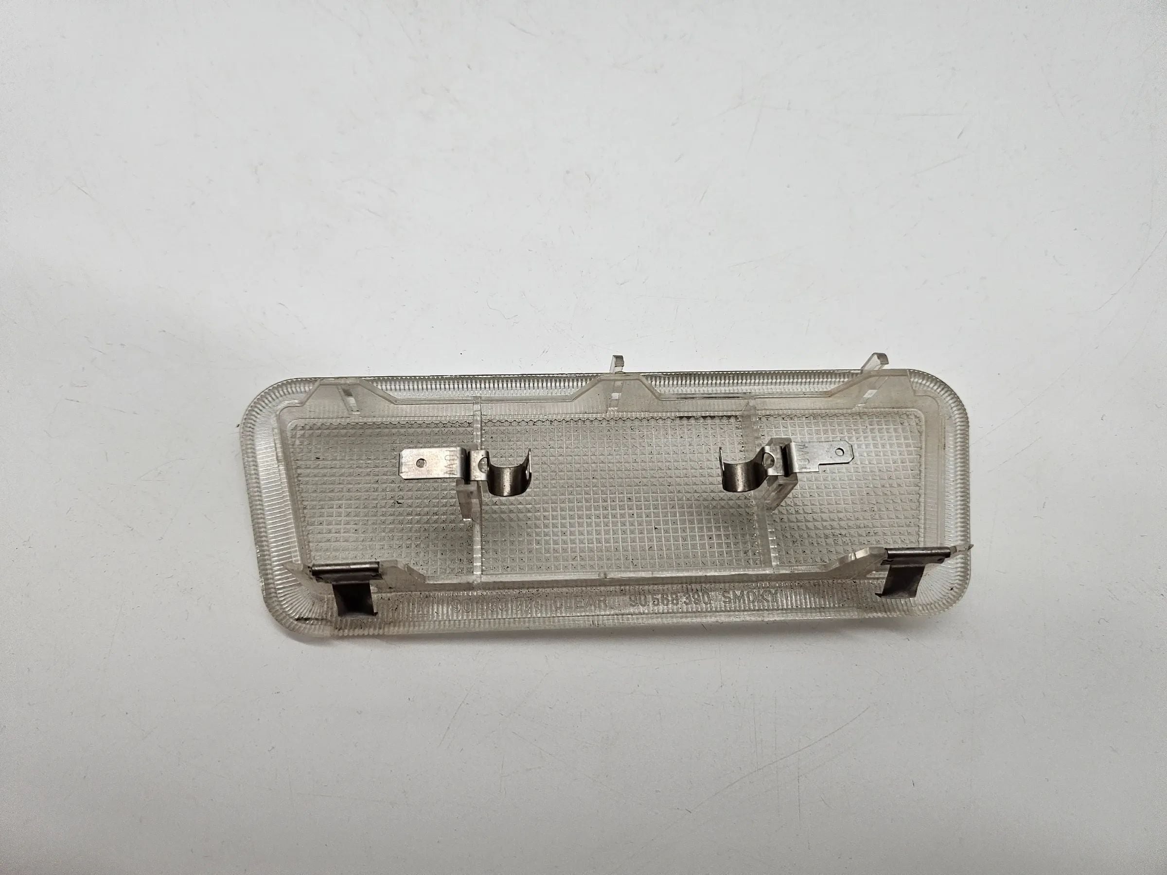 Оригинальная внутренняя подсветка Opel Вектра Б GM 90568390 Smokey