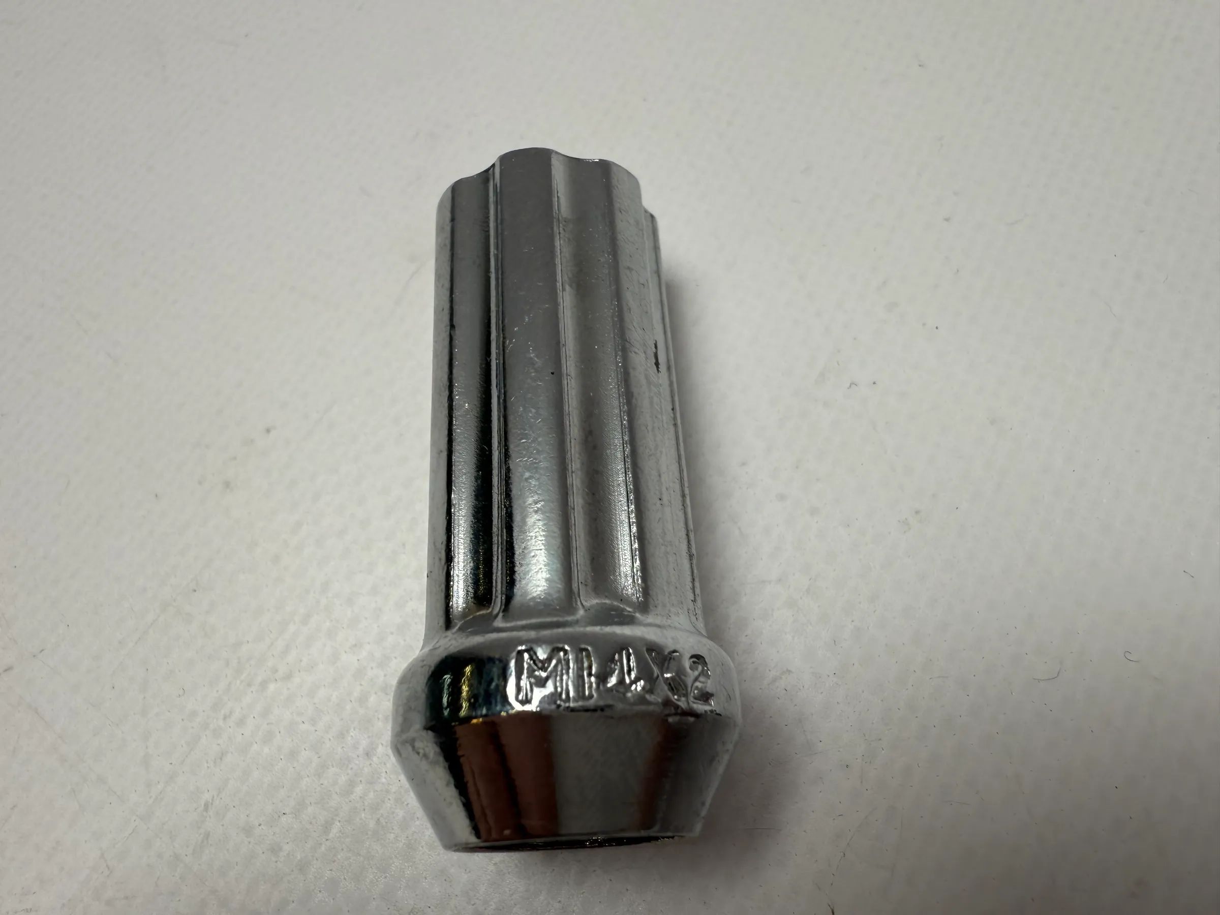 Original Ford  F-150 Raptor / Transit Radmutter M14X2