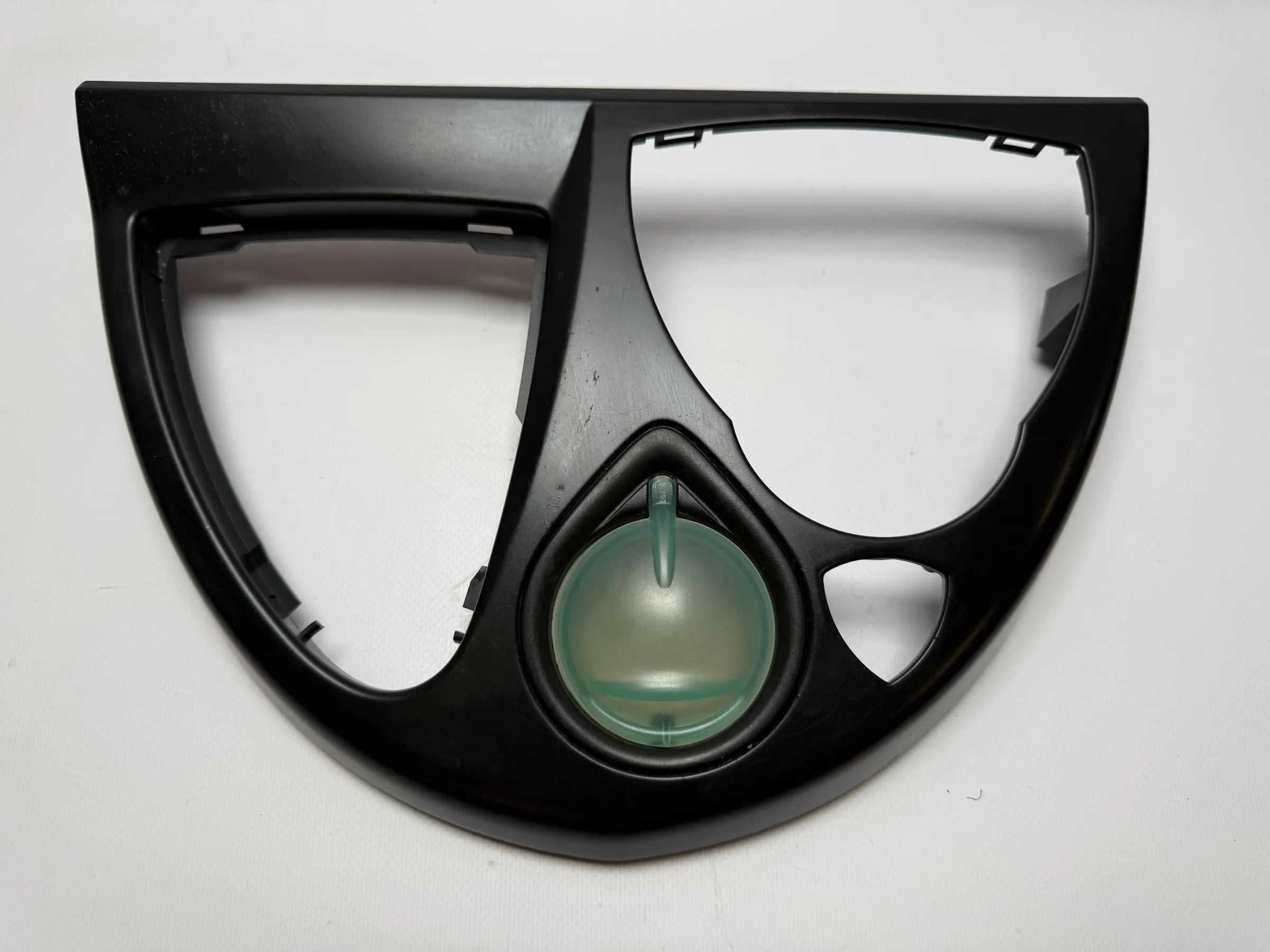 Original Fiat Ulysse 2.0 JTD 179 Consola Central Marco de Cambio 1847114000