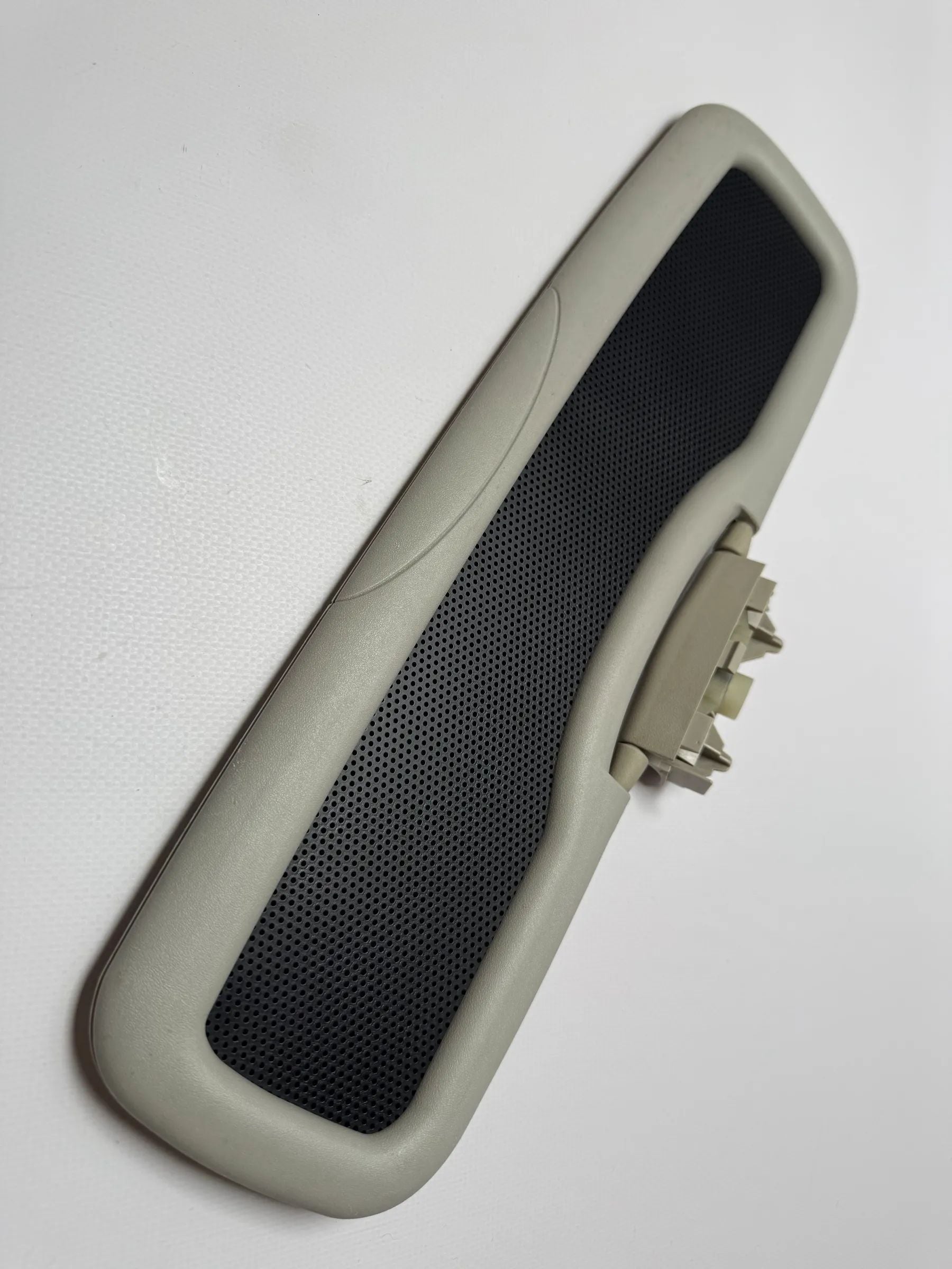 Originele Smart zonneklep zonbescherming links bestuurderszijde