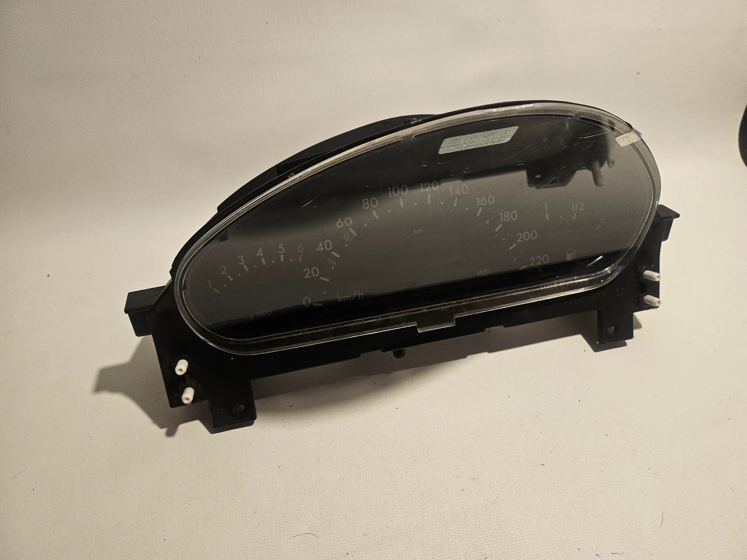 Mercedes Benz A Classe W168 Conta-Quilómetros Original A1685404011 K8