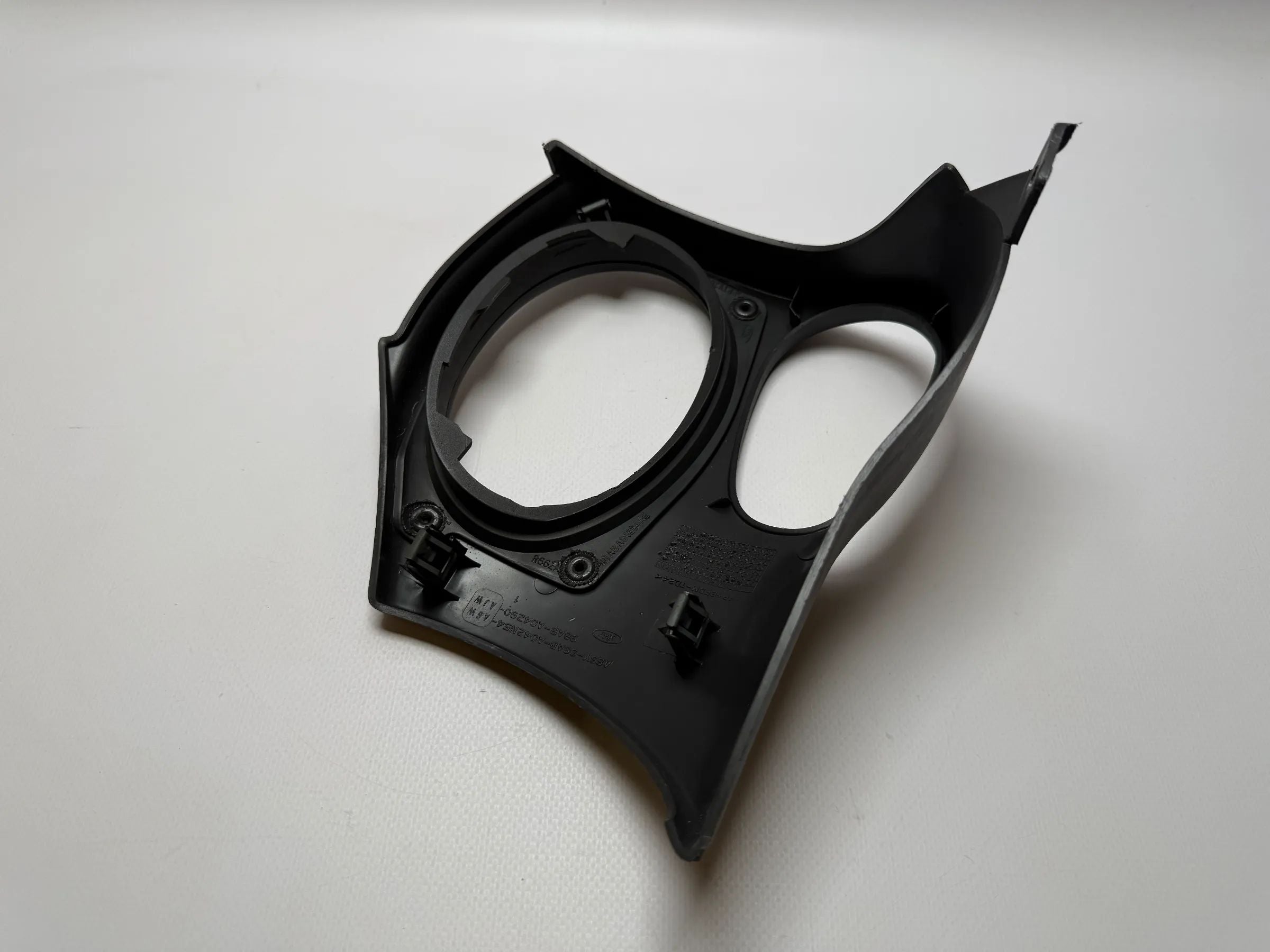 Original Ford Focus 1 Revestimento da Saída de Ar do Ventilador 98ABA042N54AGW