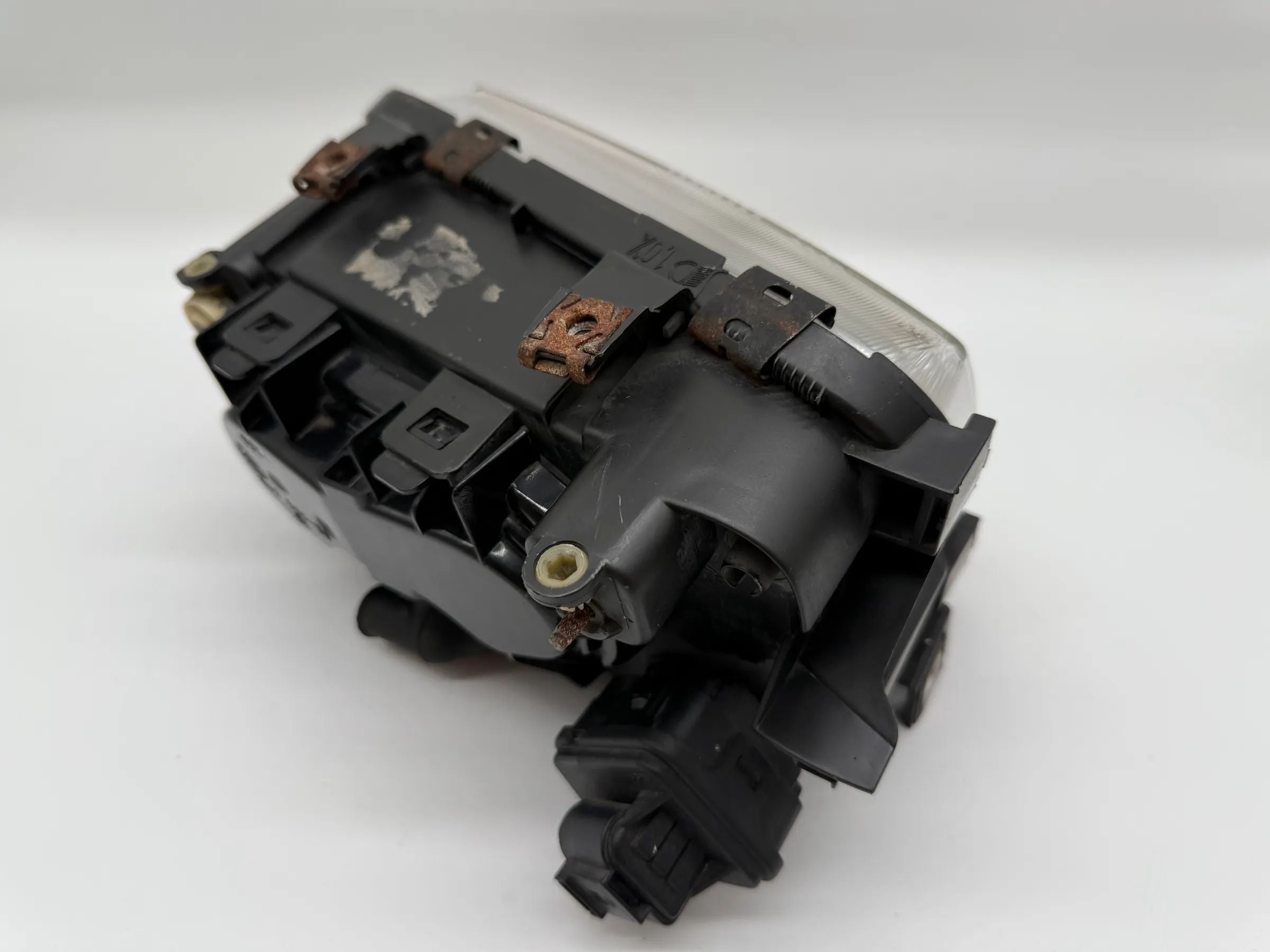 Original AUDI A3 (8L) Scheinwerfer Rechts 00296303430