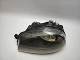 Faro Anteriore Sinistro Originale Seat Arosa 6HS Facelift Alogeno con Regolazione Elettrica LWR Valeo