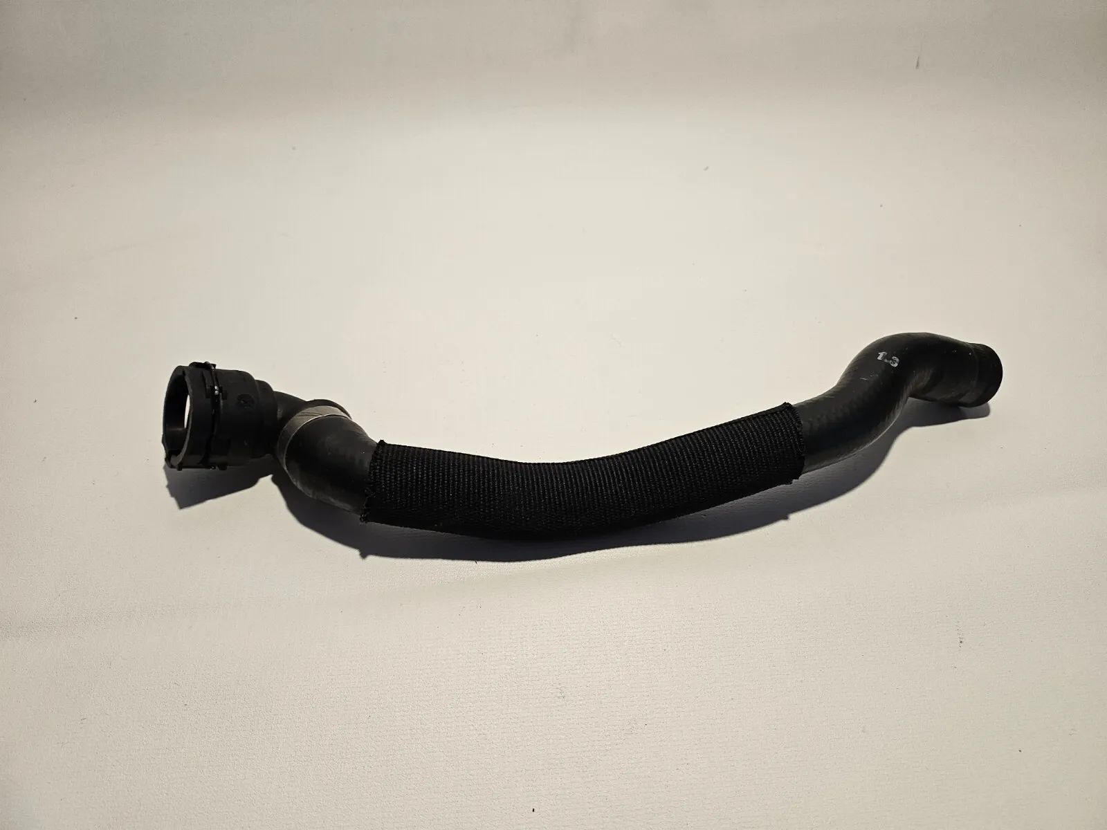 อะไหล่แท้ BMW E81 E87 E90 E91 ท่อน้ำเสริมปั้มน้ำหม้อน้ำ 6928591 / B3
