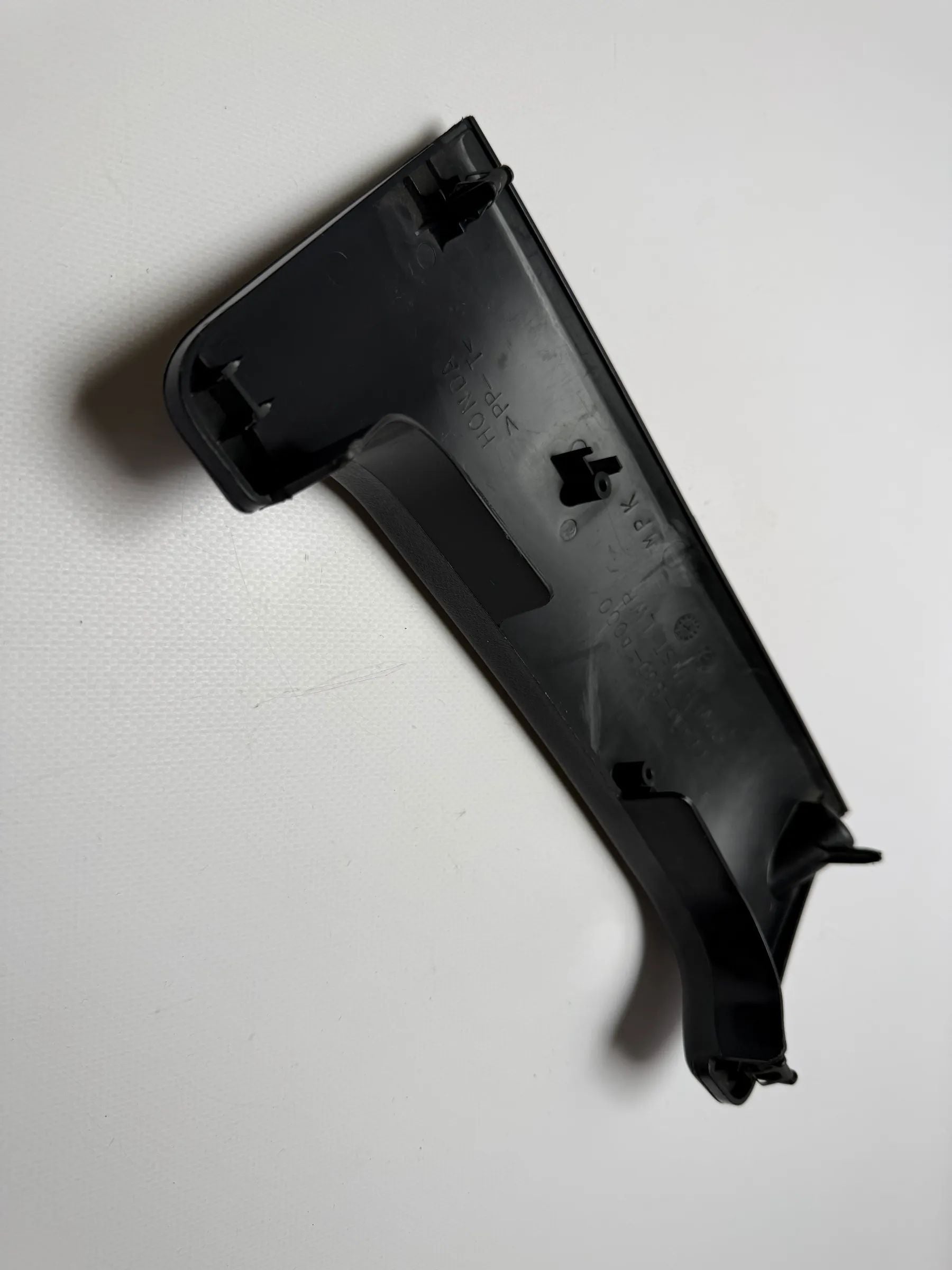 Original HONDA PRELUDE steering wheel cover instruments 77300S30A000 