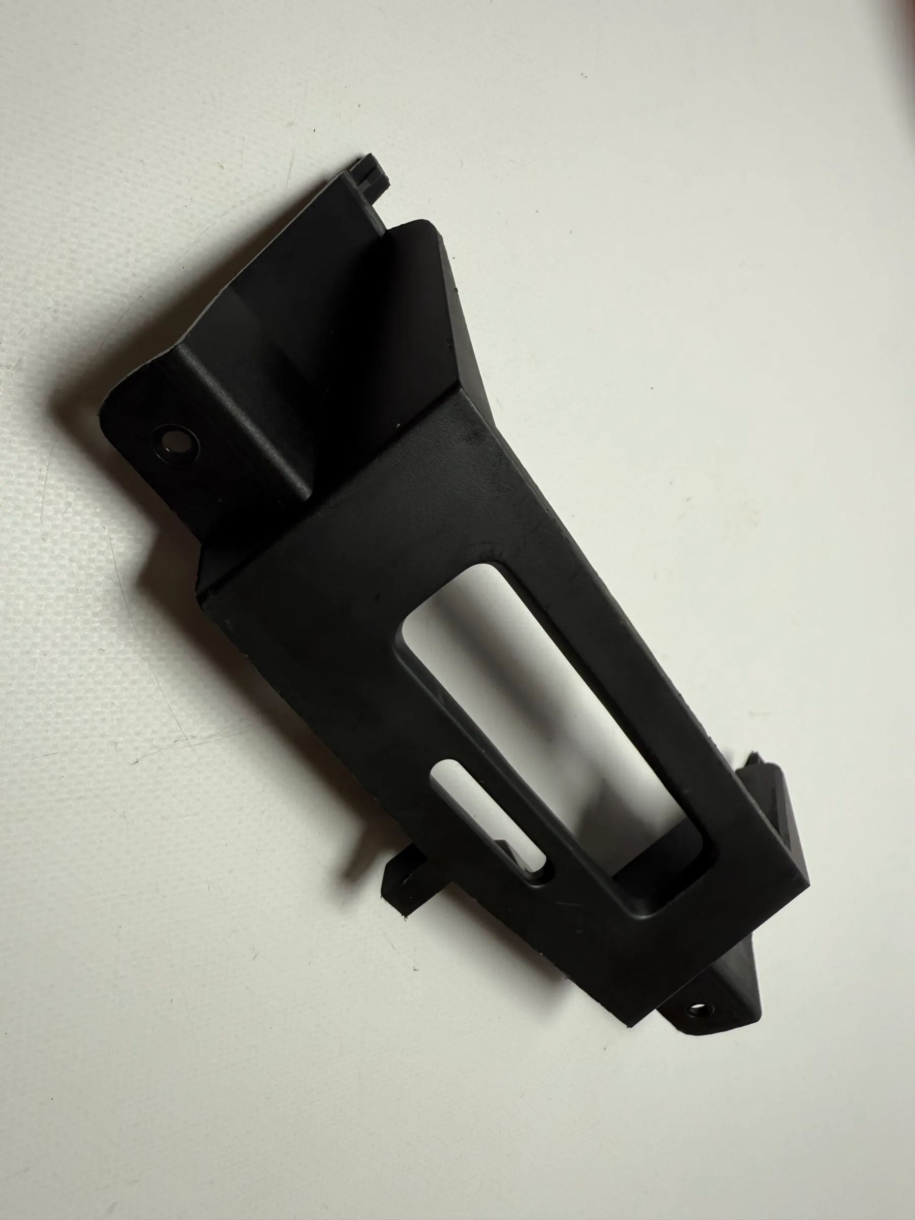 Original Renault Laguna Megane Panel Monitor Komputer Kabin 7700426264