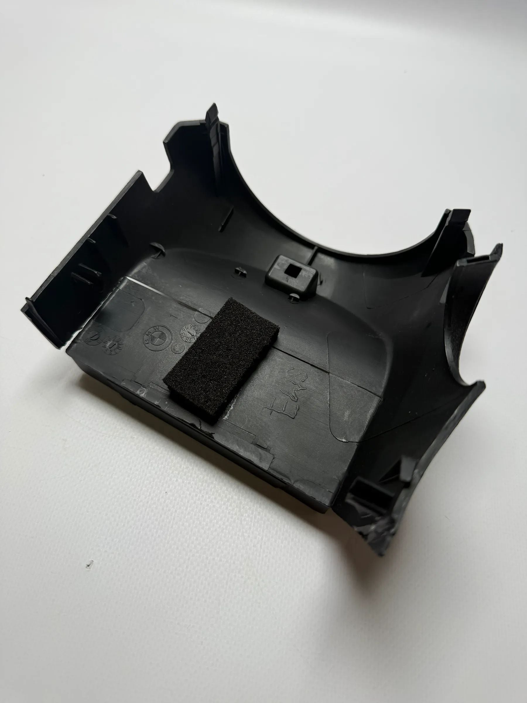 Original BMW E36 steering column cover Coupe 1093274 
