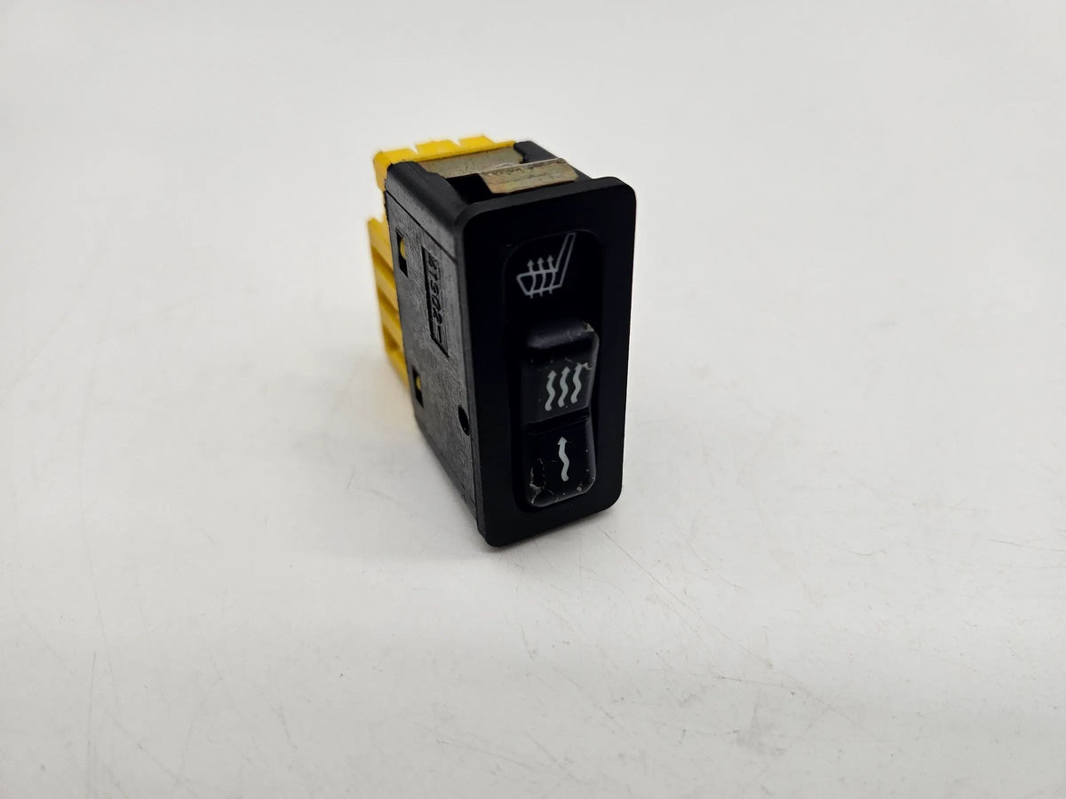 Оригинальная подогрев сидений BMW E36 переключатель 61.31-1387917