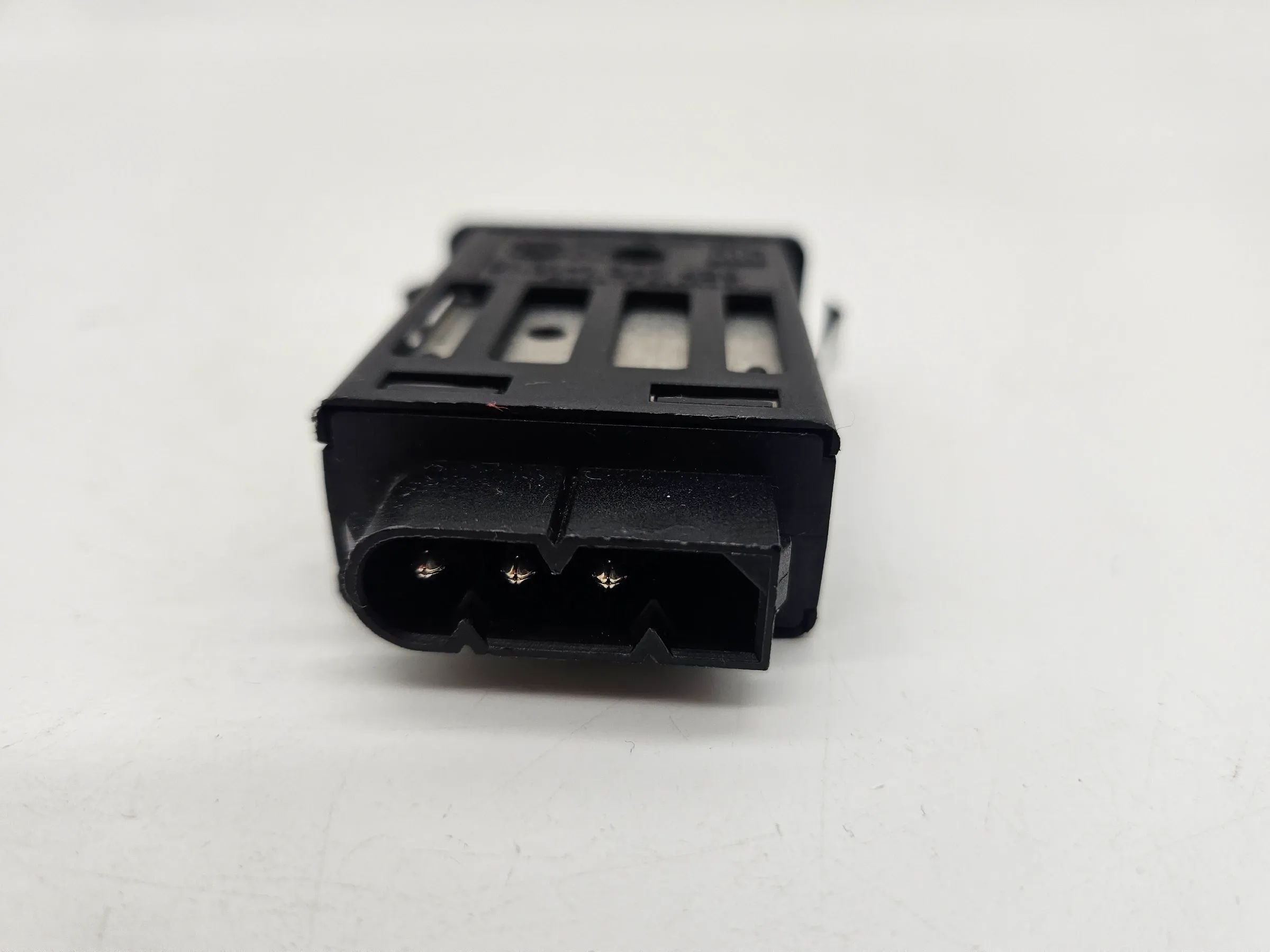 Original BMW 3 Series E36 - Switch Light Dimmer Speedometer Speedometer Lighting 138742