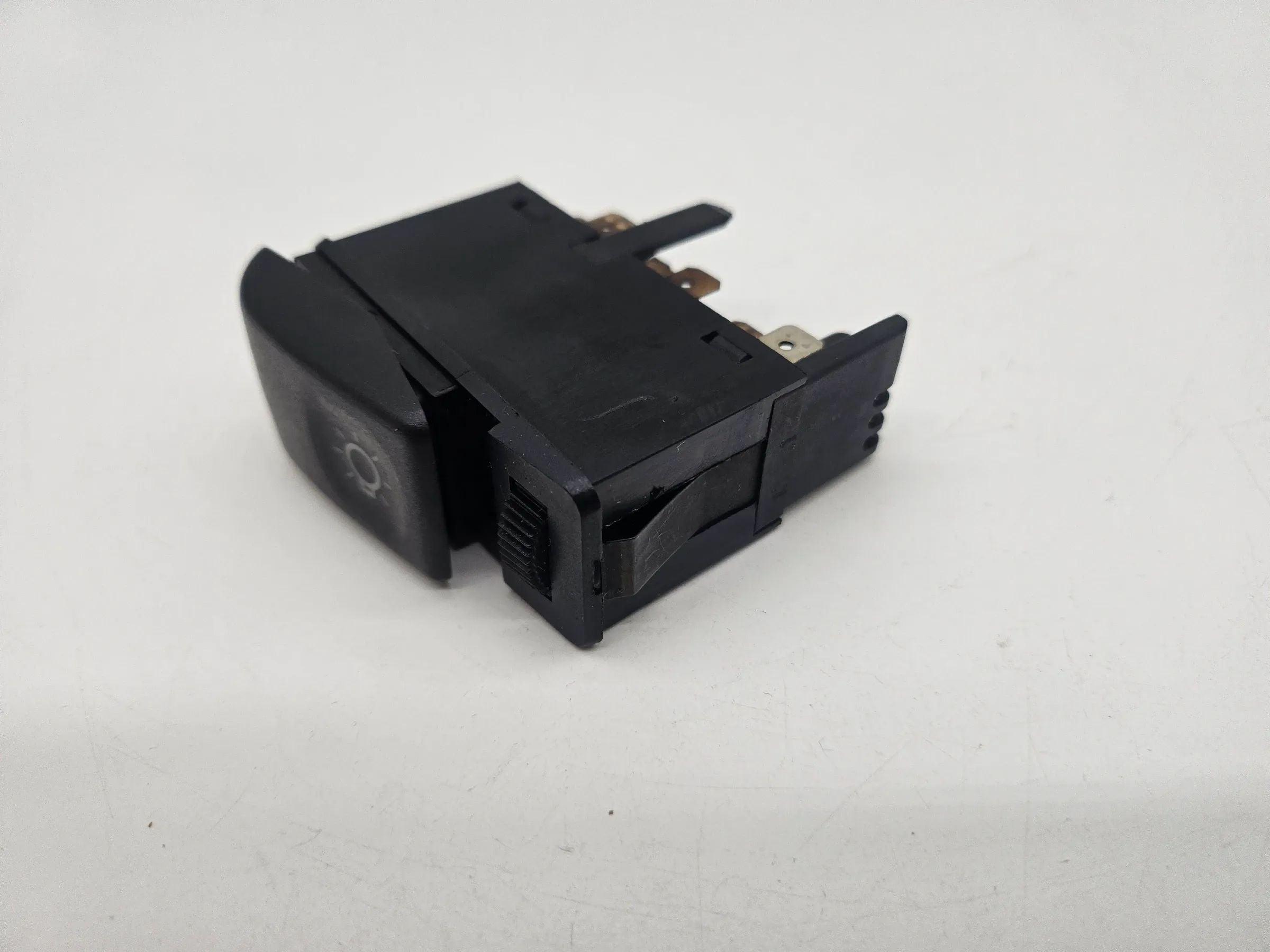 Originele Seat Toledo (1L) Lichtschakelaar 1L0941531B