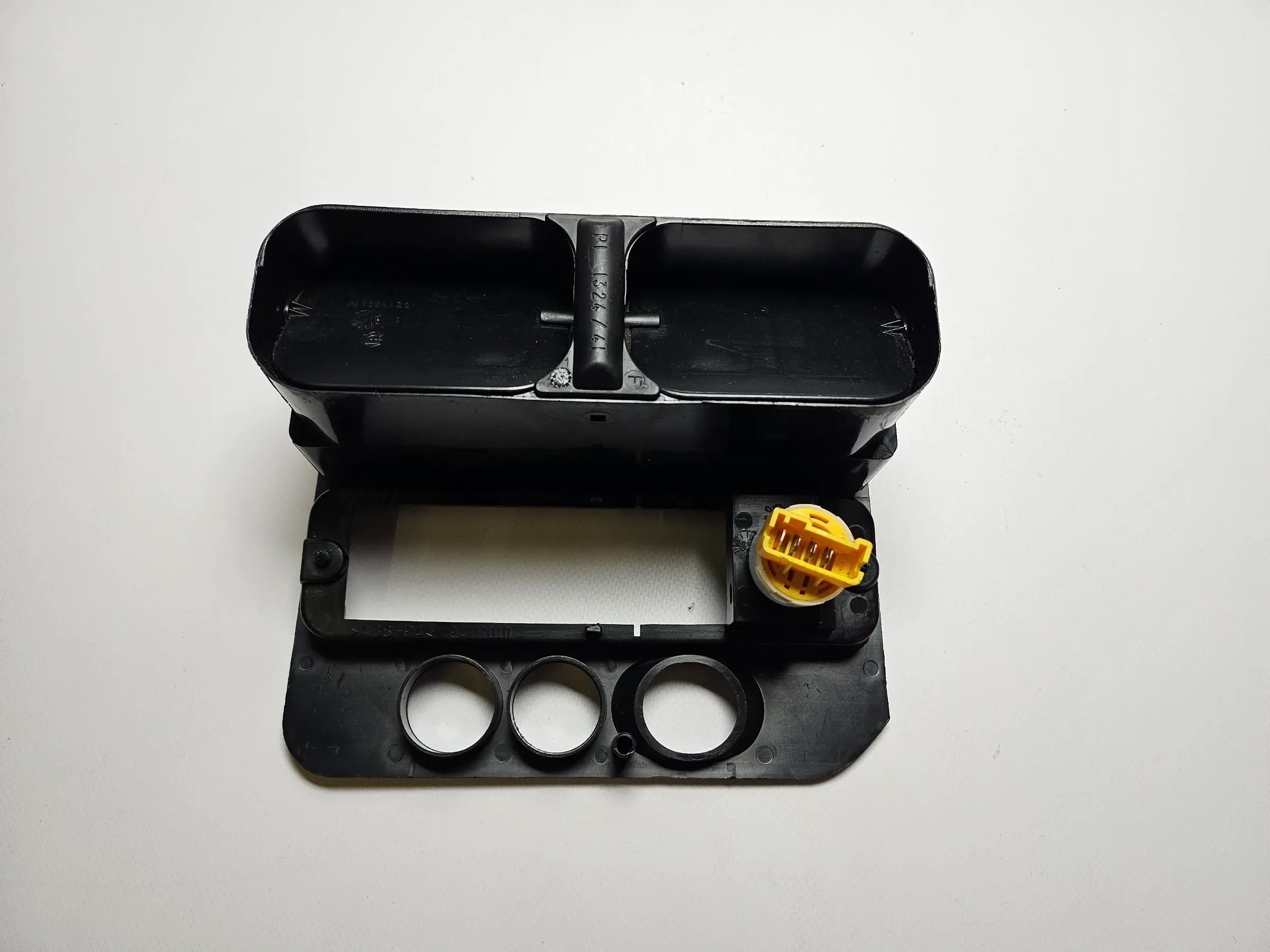 Original Peugeot 106 Mittelkonsole Heizung Lüftung 9623892477