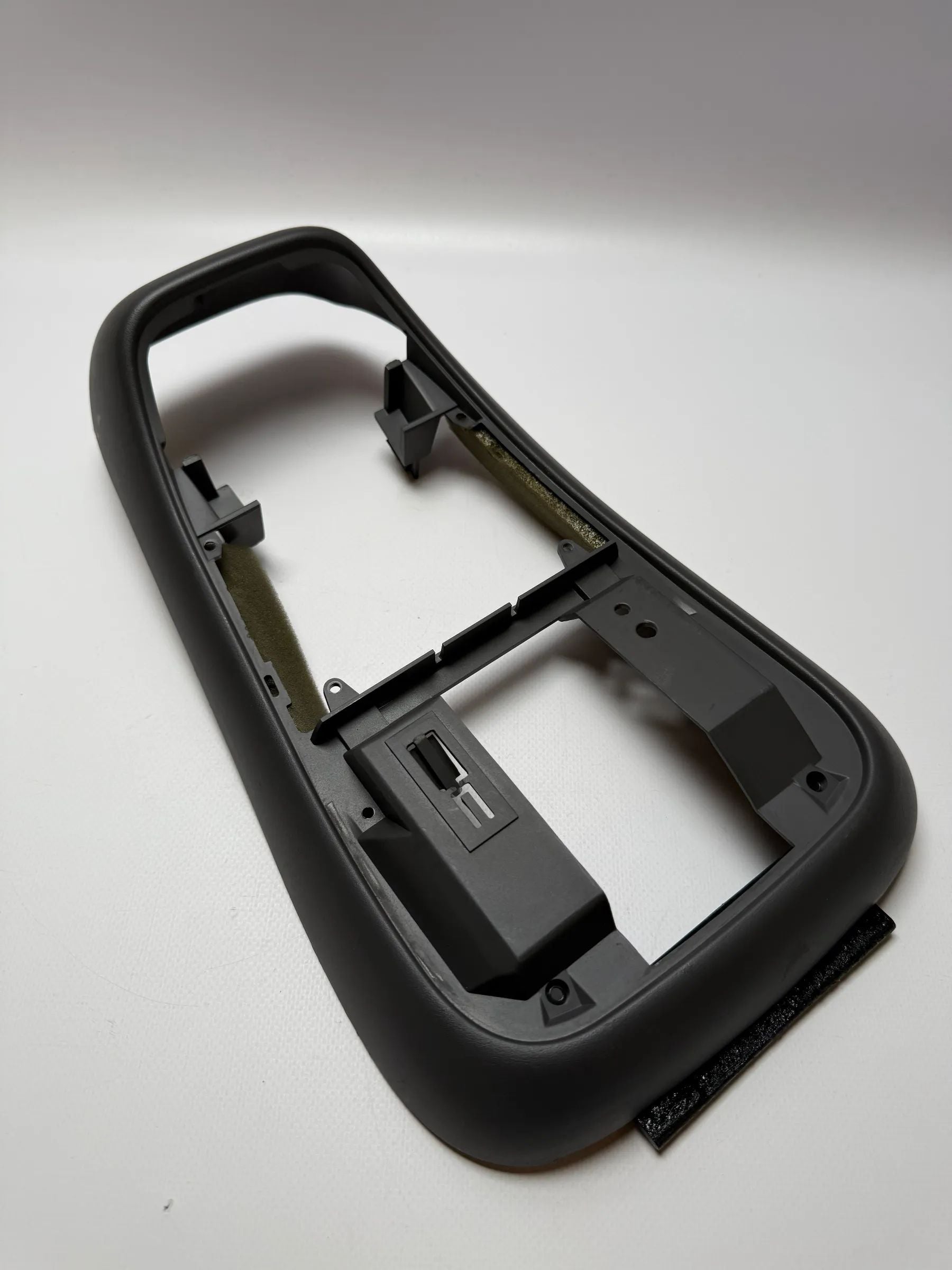 Originele Ford Explorer Dakconsole Digitaal Display SUNROOF F77B78519A58B