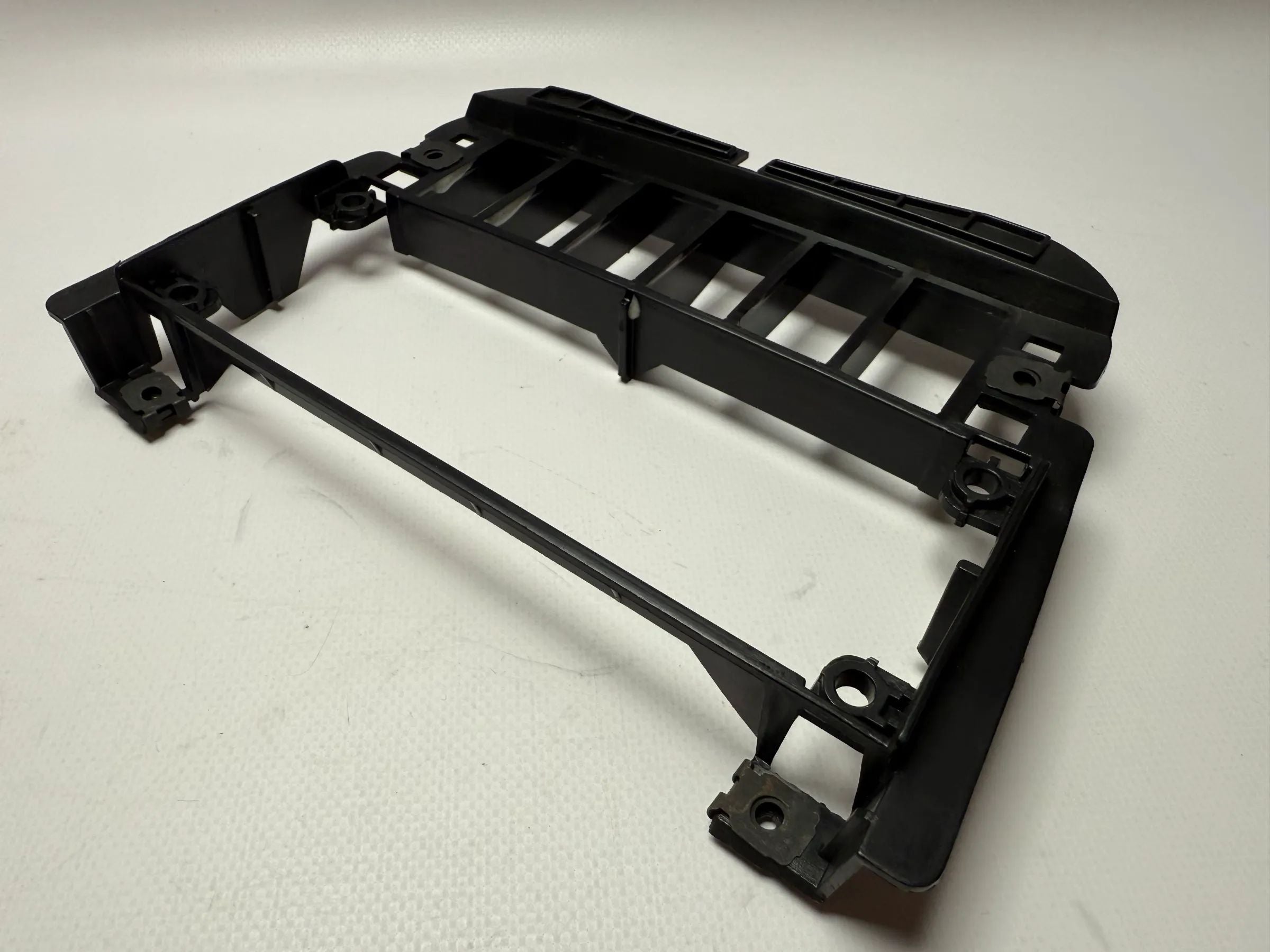 Originale Cornice Montaggio Riscaldamento VW Polo / Seat 6N0858305C