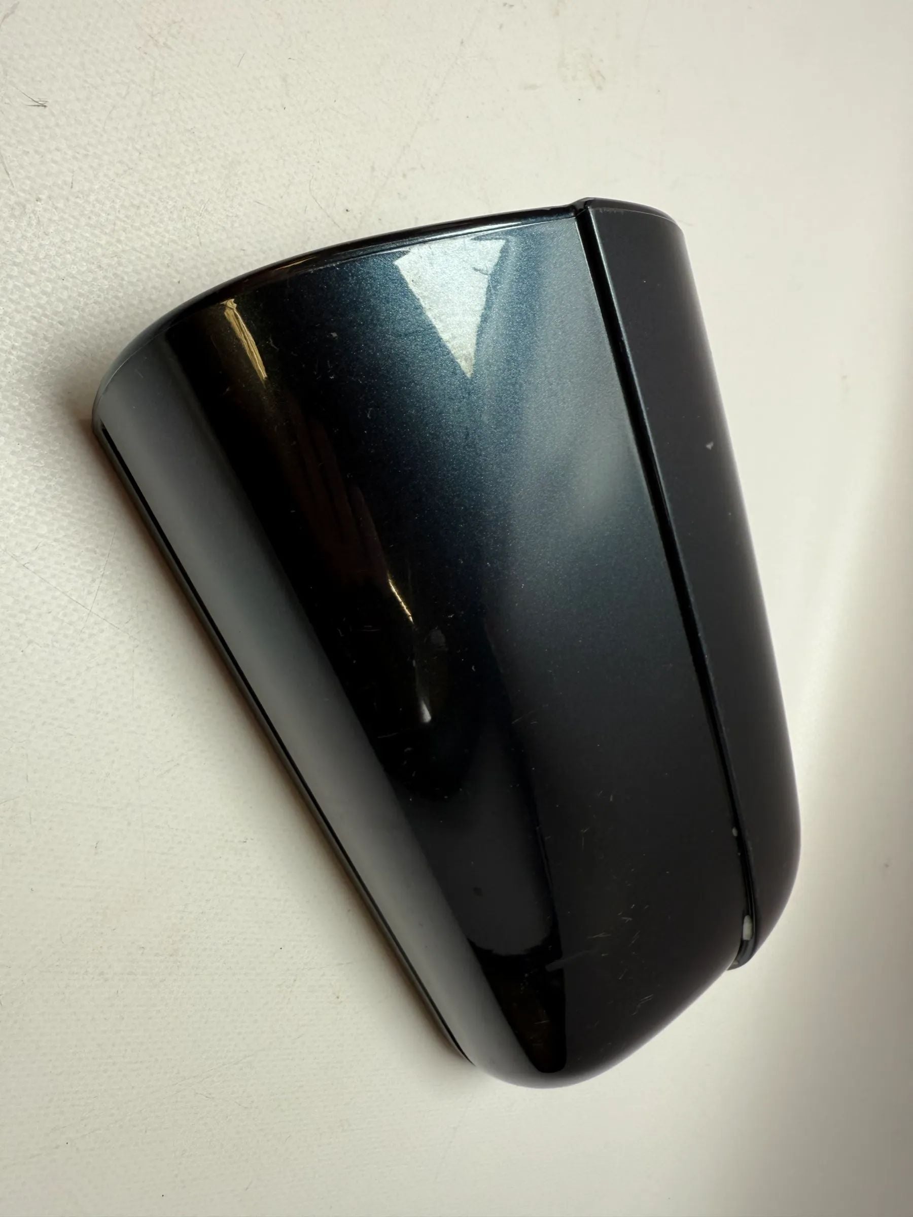 Originele Mercedes-Benz W210 Kap Buiten Spiegeldop Rechts A2108110260 R1