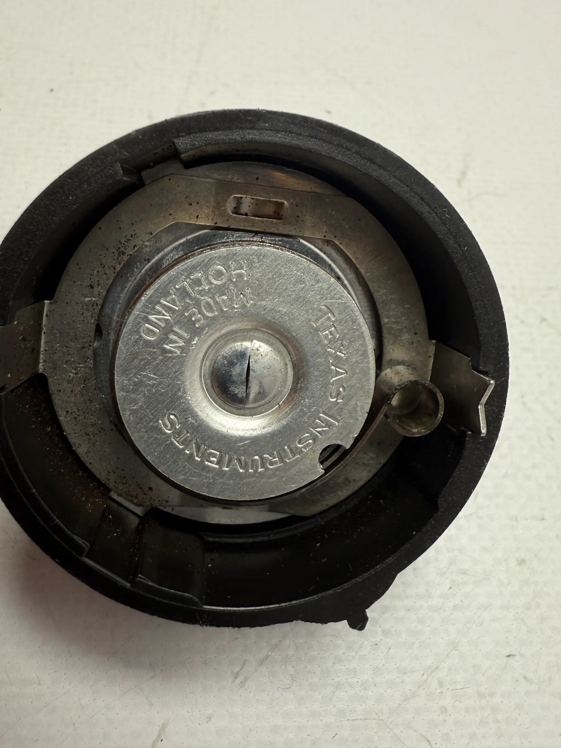 อะไหล่แท้ Opel / GM Hydramatic Texas Instruments 96000912 14F2