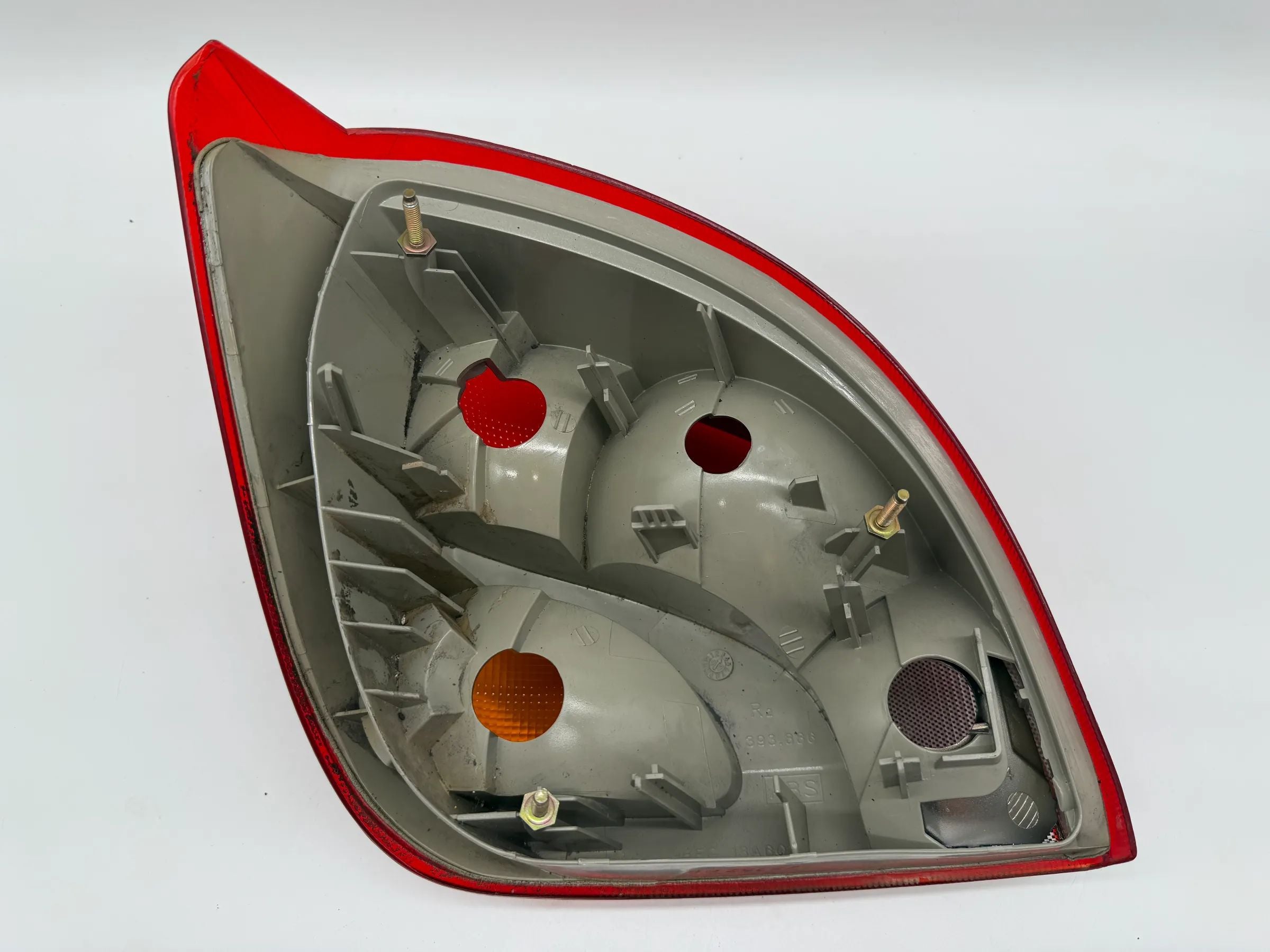 Ford Fiesta IV Achterlicht ´97, rechts 393.886, R2, 393.896, SWF, 96FG13A602