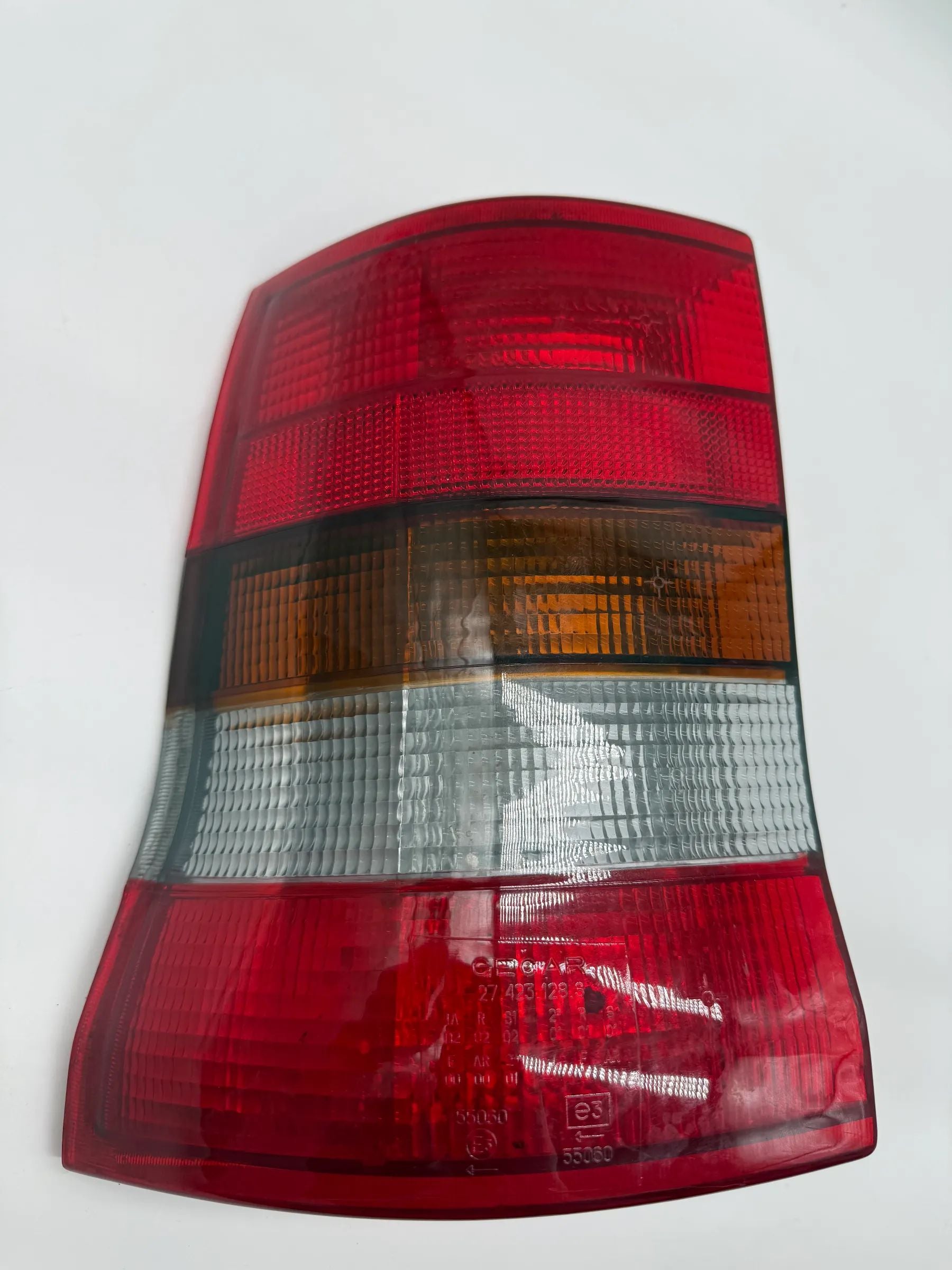 ✅Óptica Trasera Izquierda Opel Astra F Caravan GM 45015