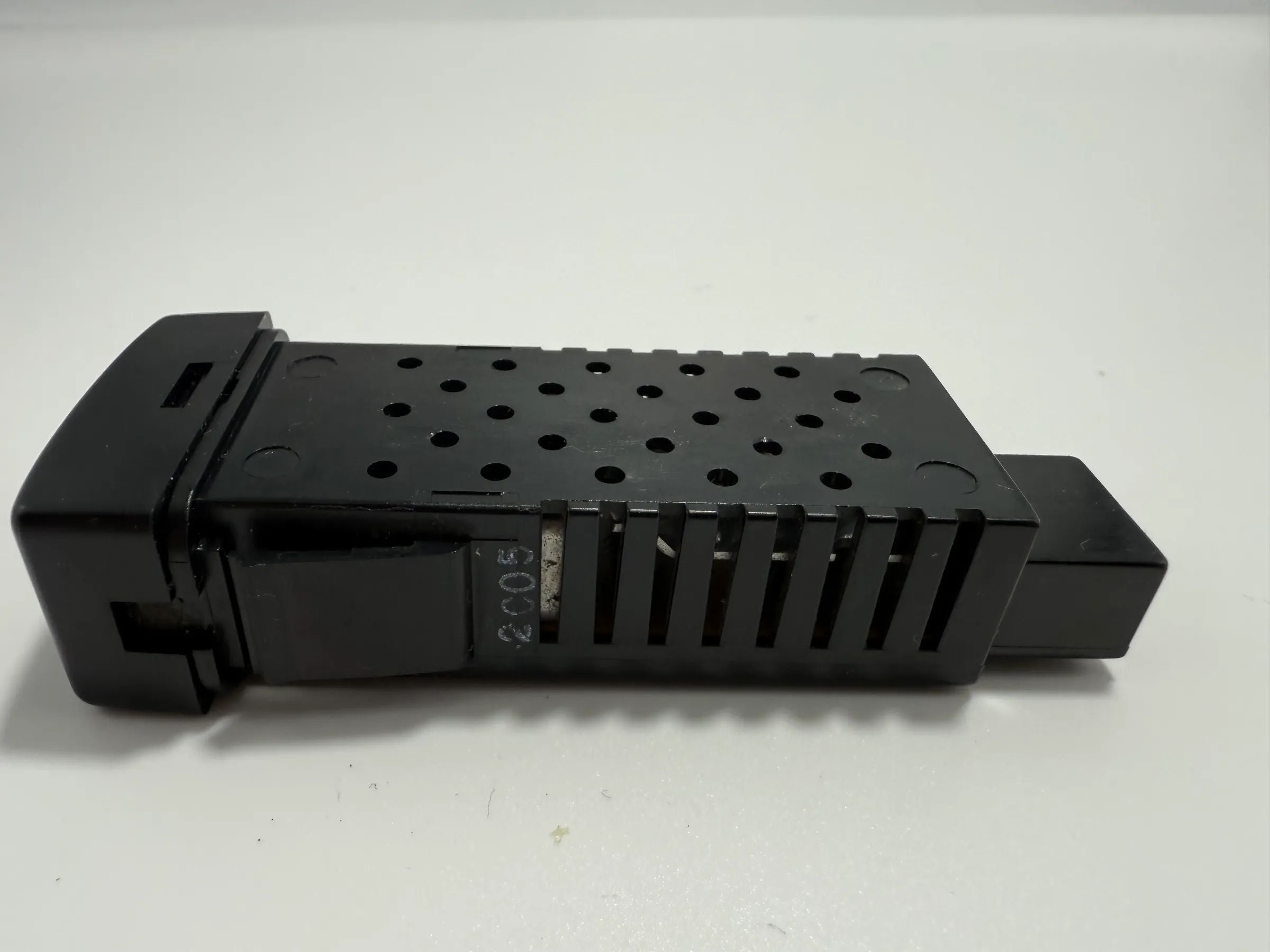 อะไหล่แท้ Mazda Premacy 1.9 CP  ปรับแสงสว่างหน้าปัด สวิตช์ Stanley 2C05