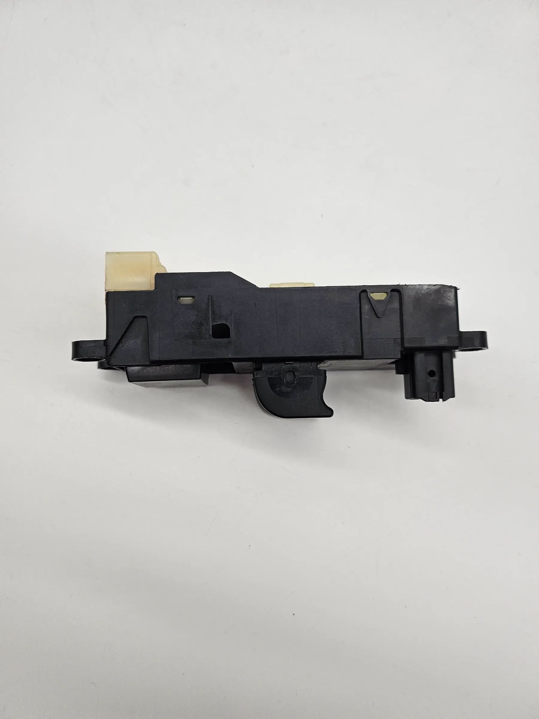 Original Nissan Micra K11 Elevalunas Manual Puerta Delantera Izquierda Año 2001