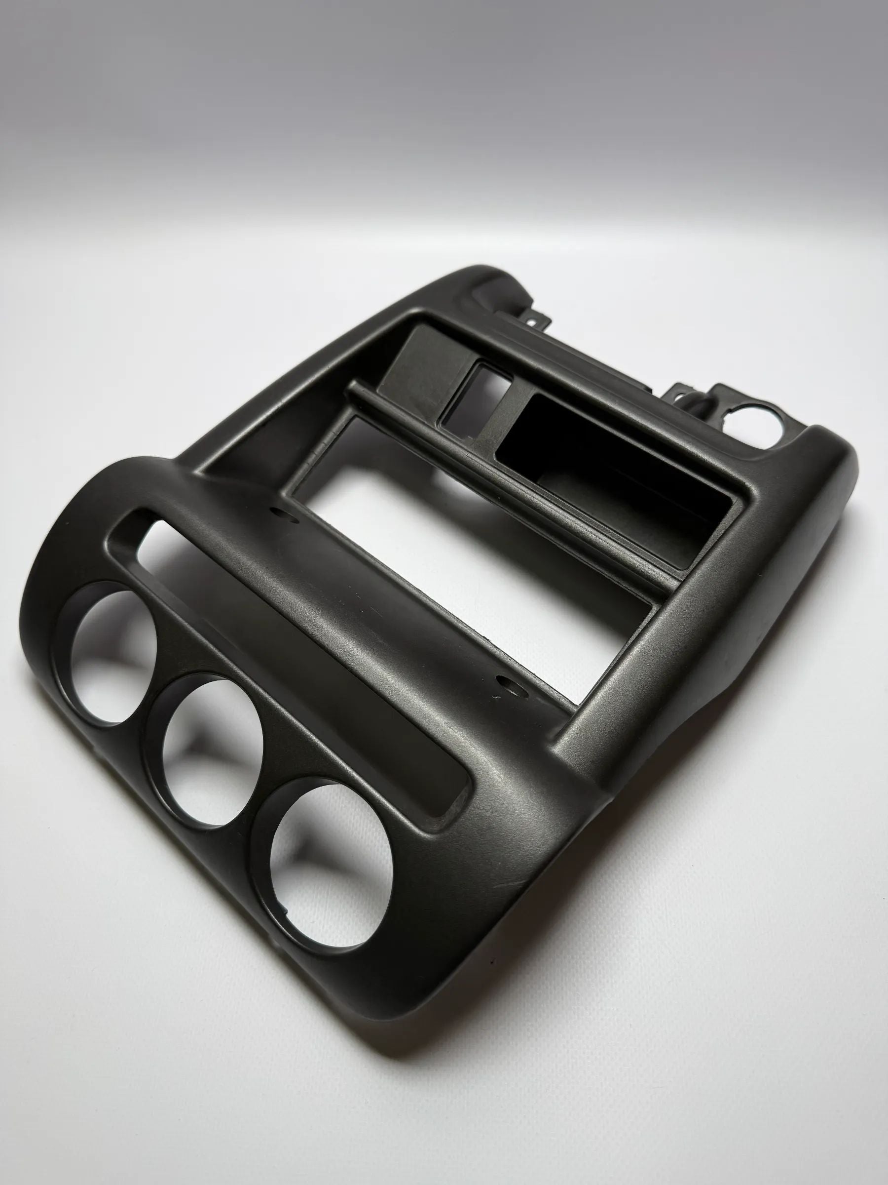 Original NISSAN Micra II Tampa de Consola Central 68260 6F600/6F610