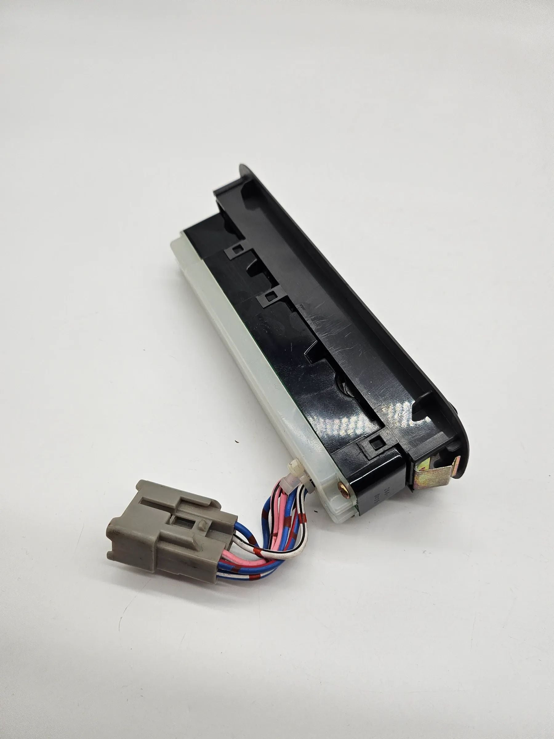 Elevador de ventana delantero izquierdo original Suzuki Baleno EG 3 puertas año 95-99