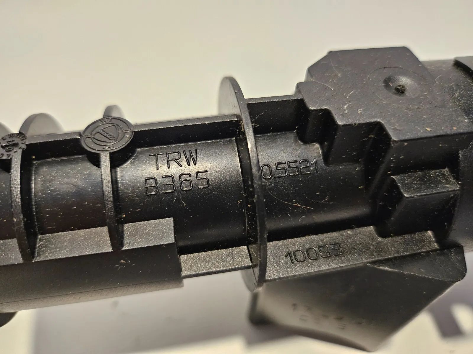 original steering lock Fiat Stilo 0.5521 B365 10093 TRW 