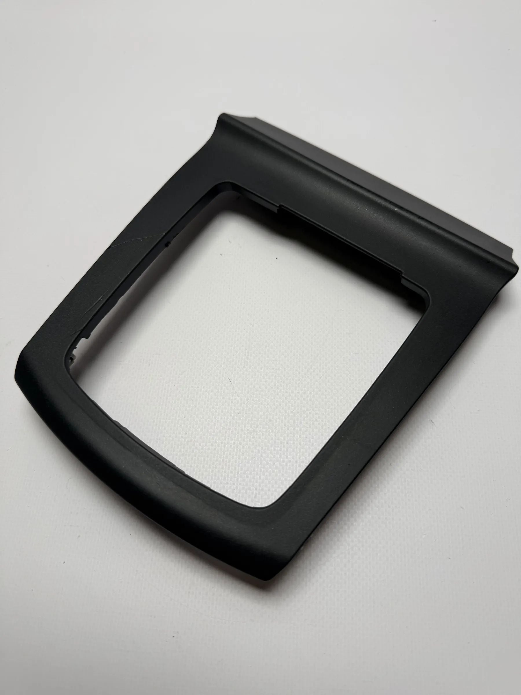 Original FORD FOCUS II gearshift cover 4M5X-A045B79-AA 