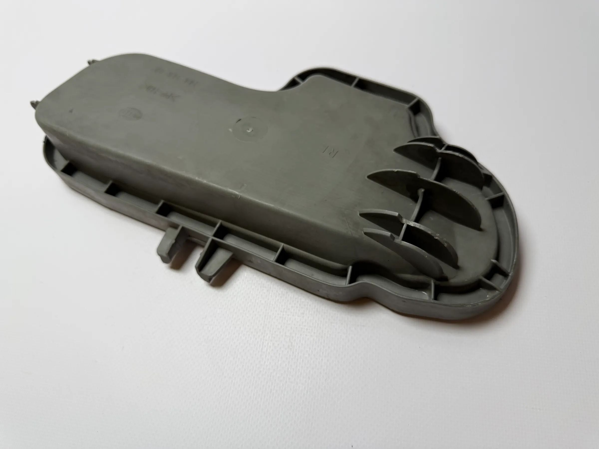 Оригинальная крышка фары правая Mercedes Бенц E-Класс (W210) 14434600